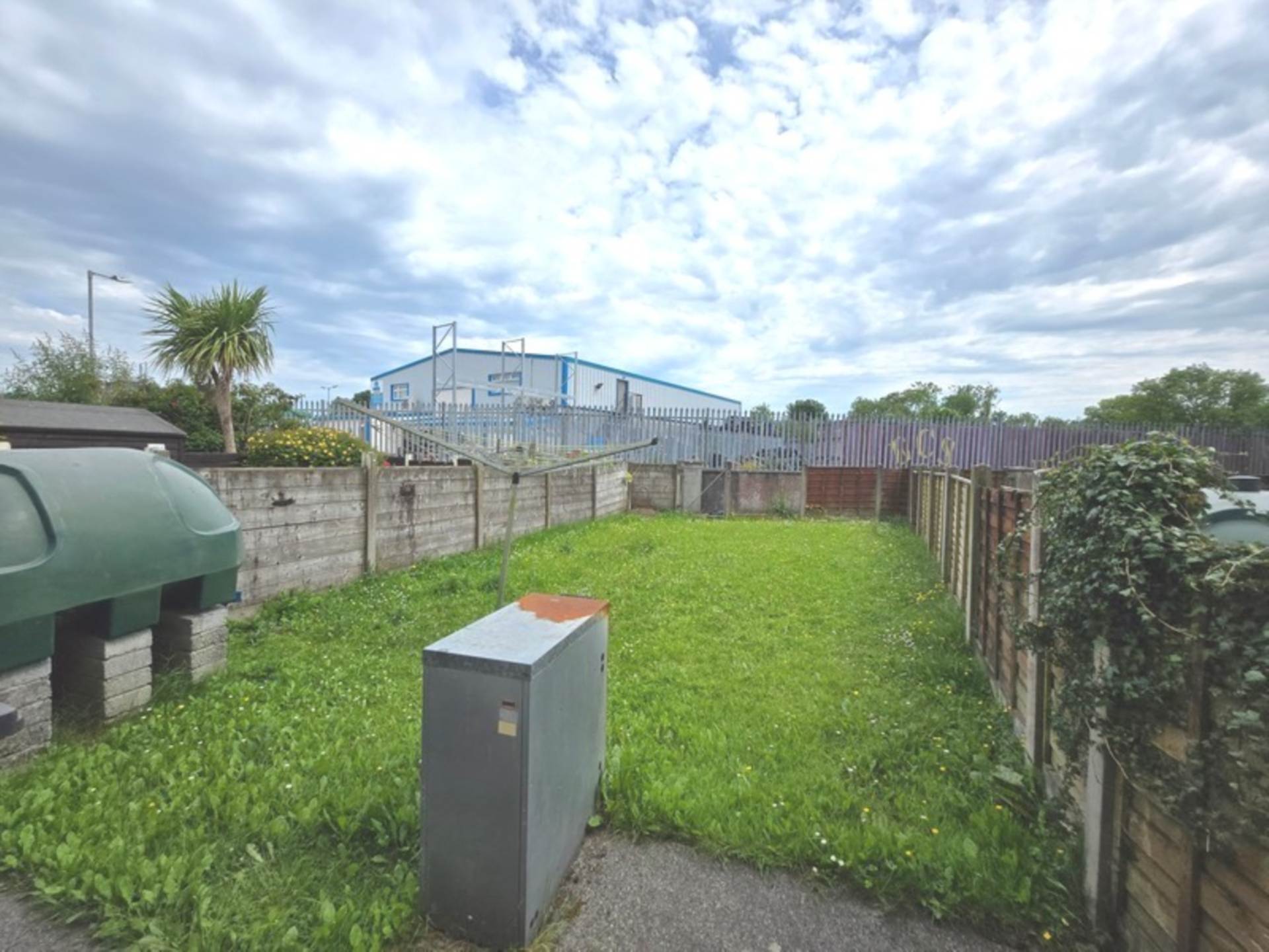 27 Lantan, Rathkelly, Ballinrobe, Co. Mayo F31 HK35