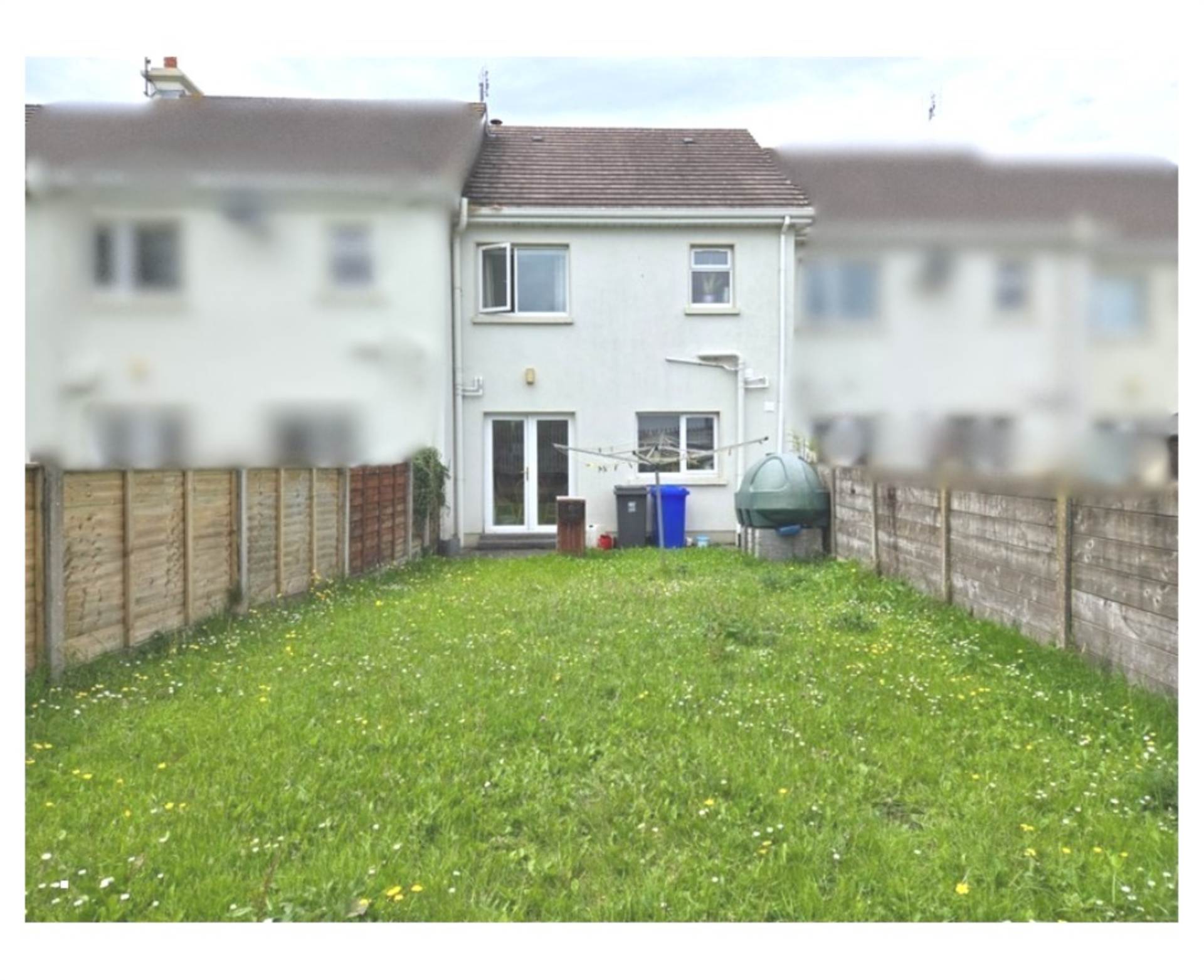 27 Lantan, Rathkelly, Ballinrobe, Co. Mayo F31 HK35