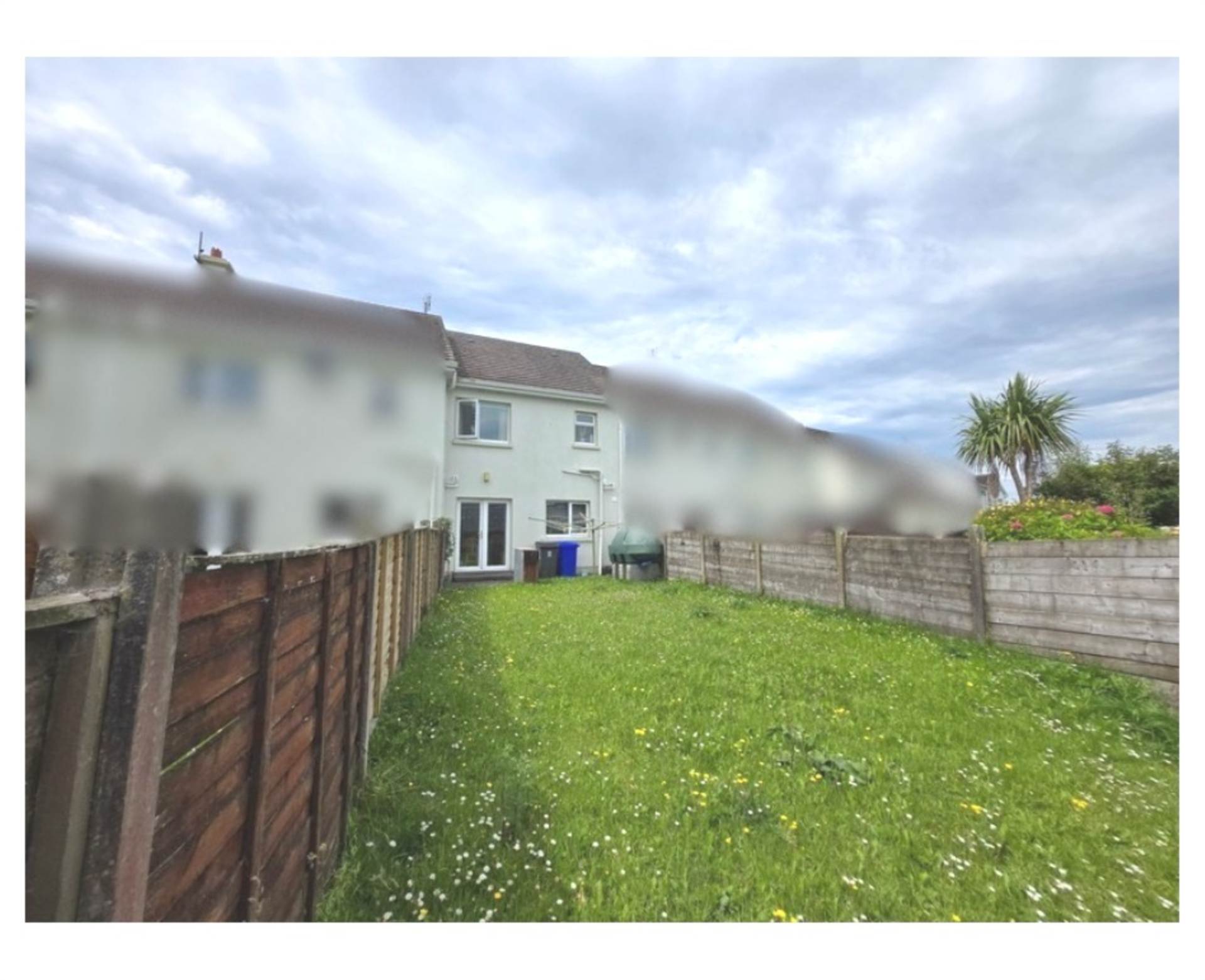 27 Lantan, Rathkelly, Ballinrobe, Co. Mayo F31 HK35