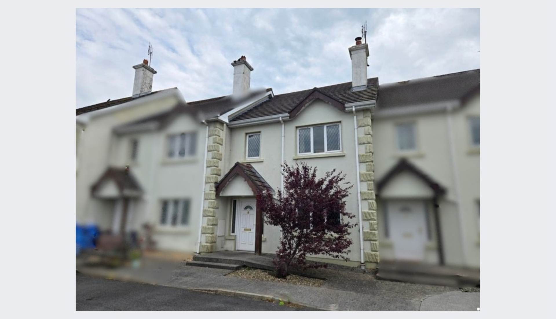 27 Lantan, Rathkelly, Ballinrobe, Co. Mayo F31 HK35