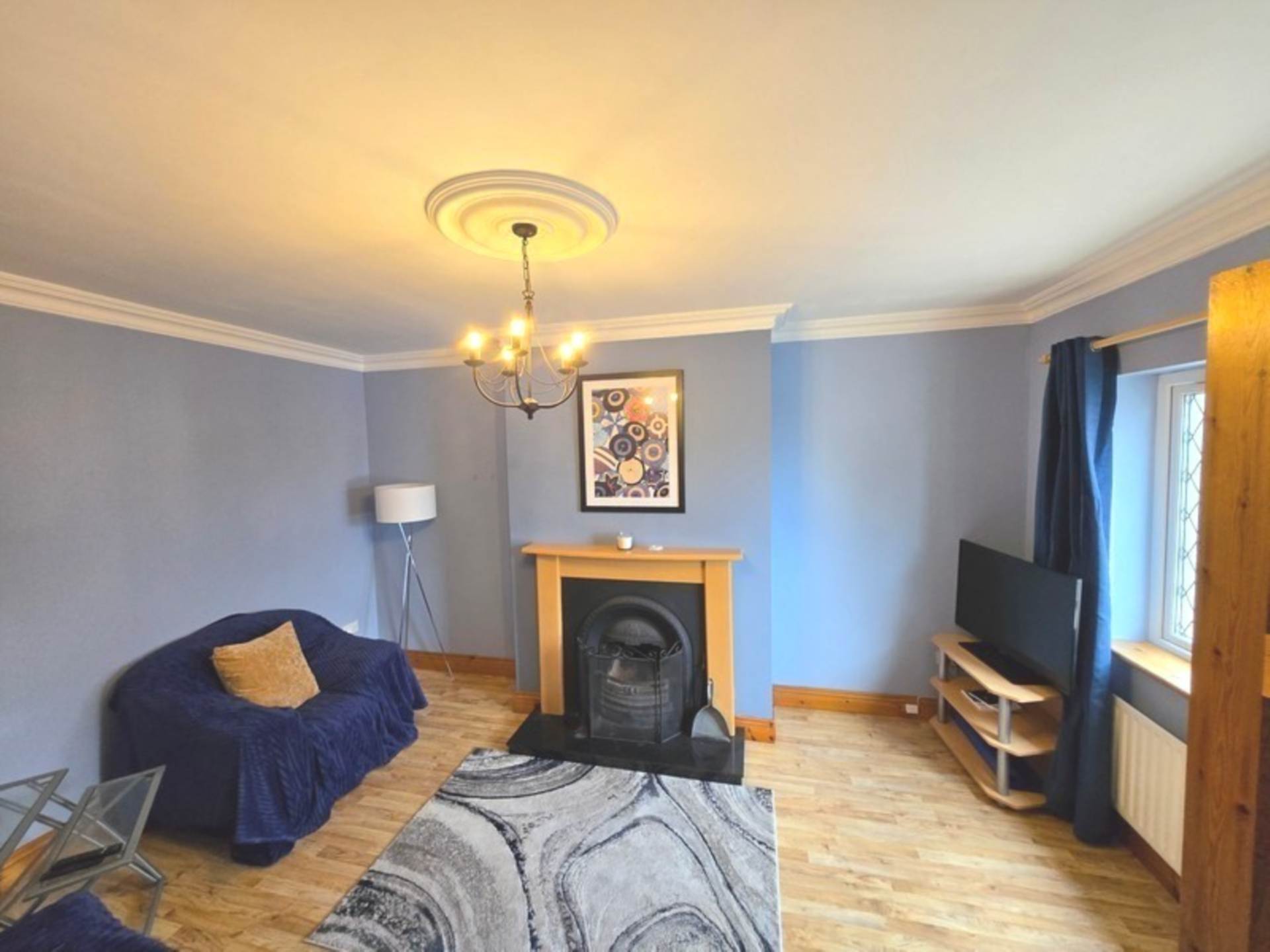 27 Lantan, Rathkelly, Ballinrobe, Co. Mayo F31 HK35