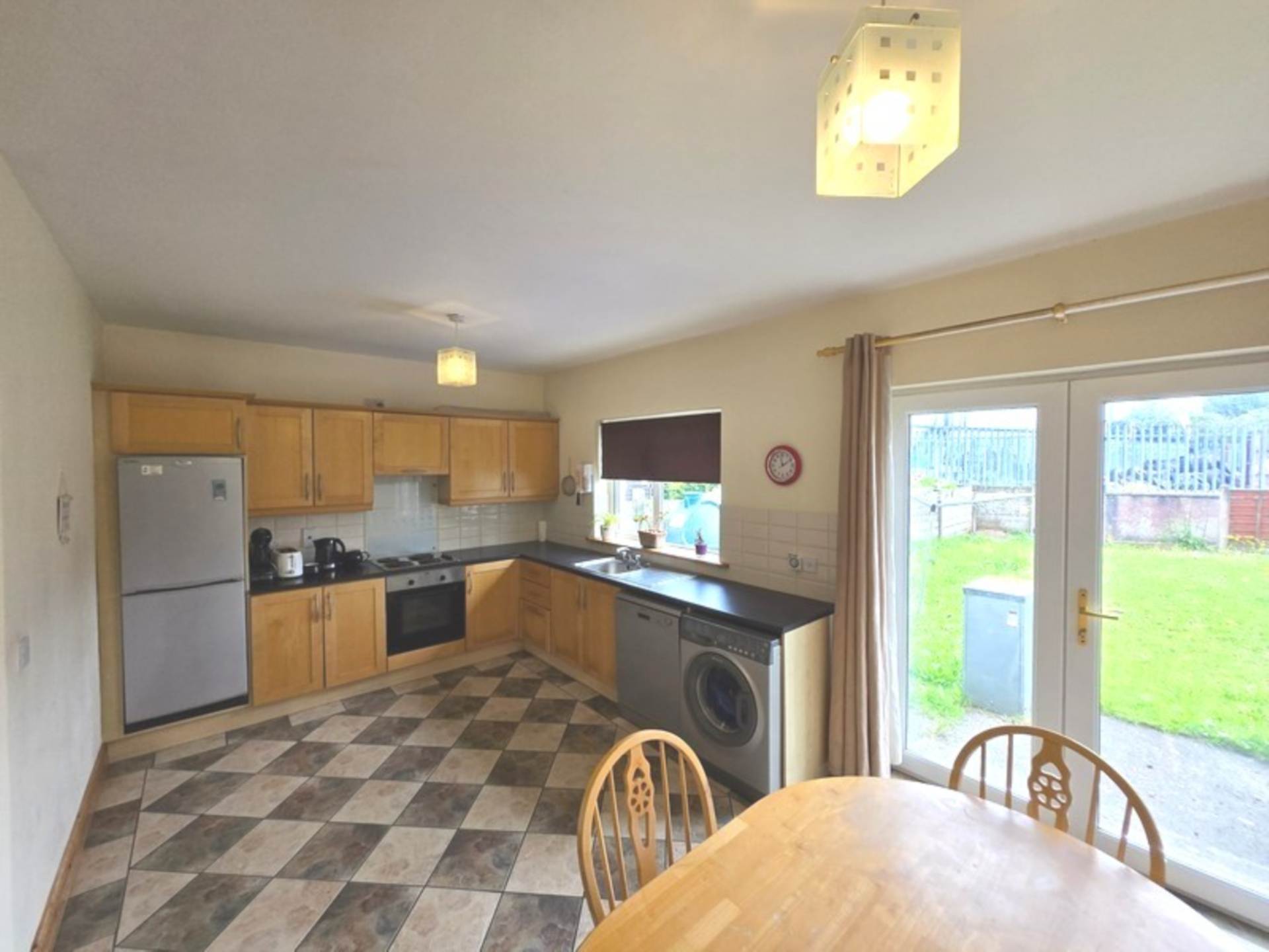 27 Lantan, Rathkelly, Ballinrobe, Co. Mayo F31 HK35
