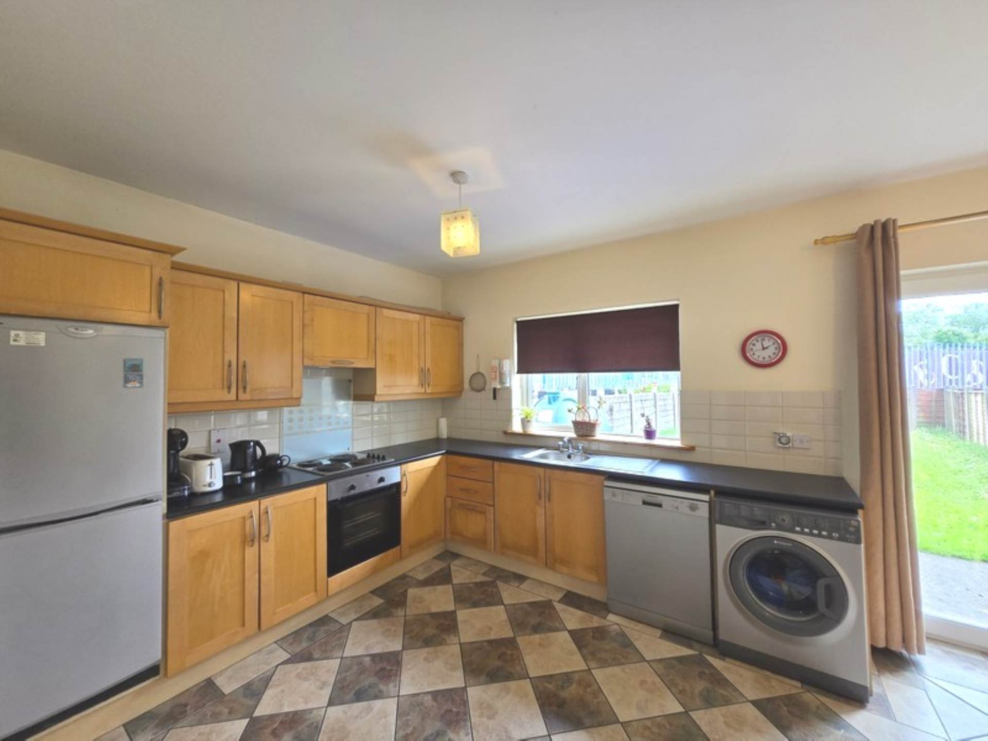 27 Lantan, Rathkelly, Ballinrobe, Co. Mayo F31 HK35