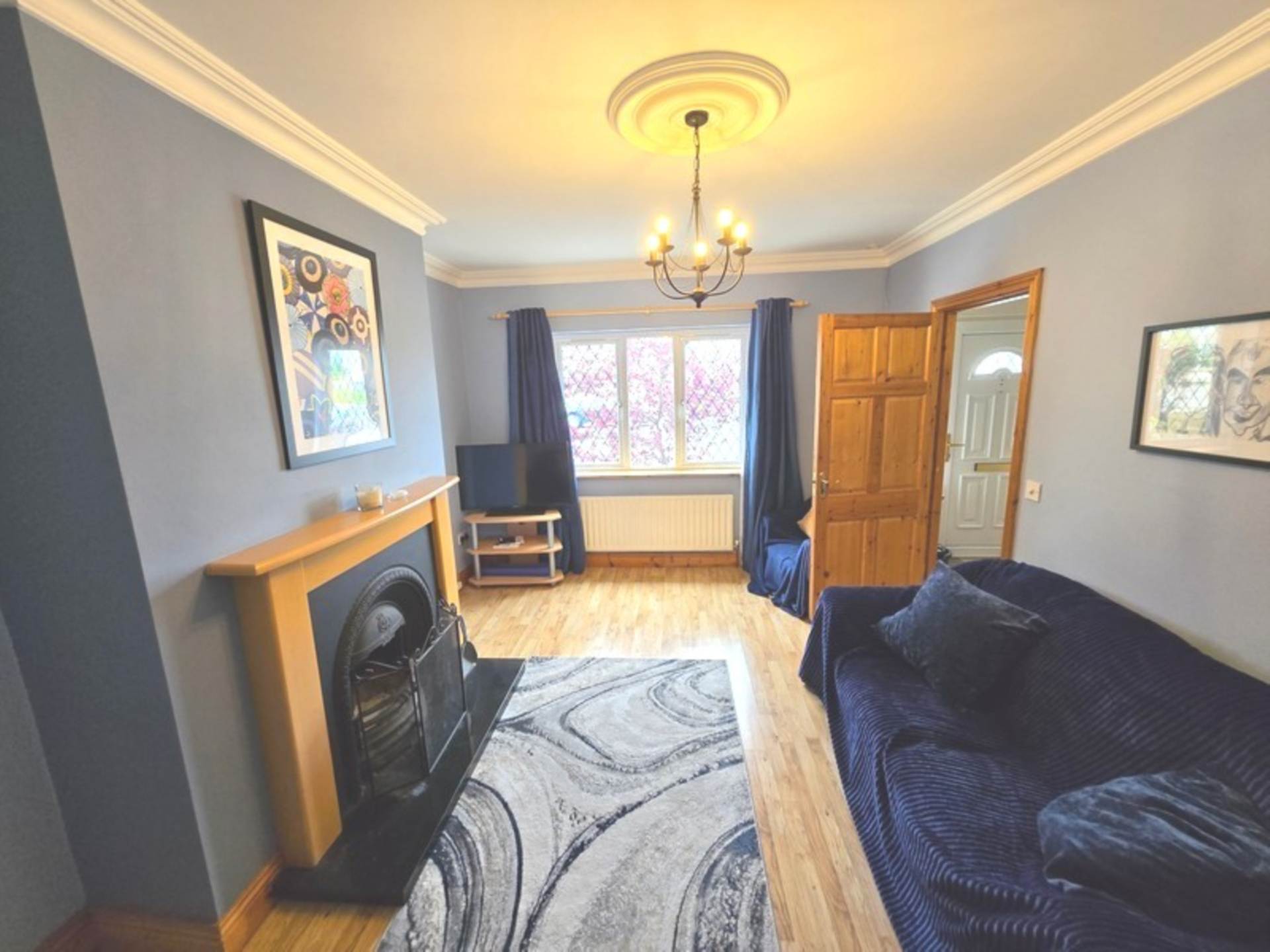 27 Lantan, Rathkelly, Ballinrobe, Co. Mayo F31 HK35