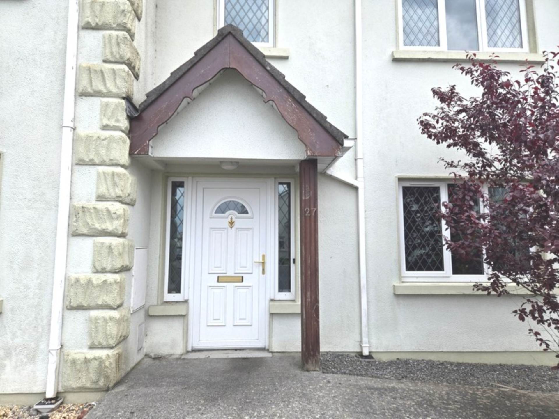 27 Lantan, Rathkelly, Ballinrobe, Co. Mayo F31 HK35