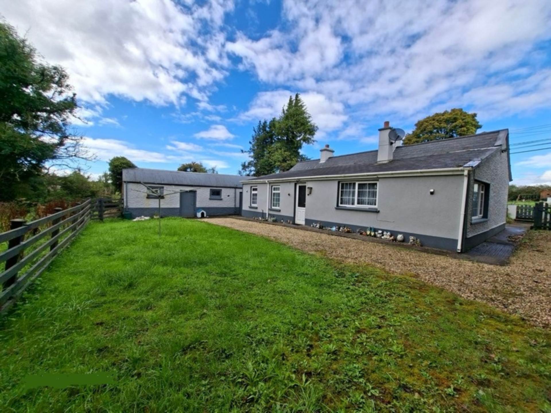St. Peregrine`s Cottage, Castlemore, Ballaghaderreen, Co Roscommon F45 HK95
