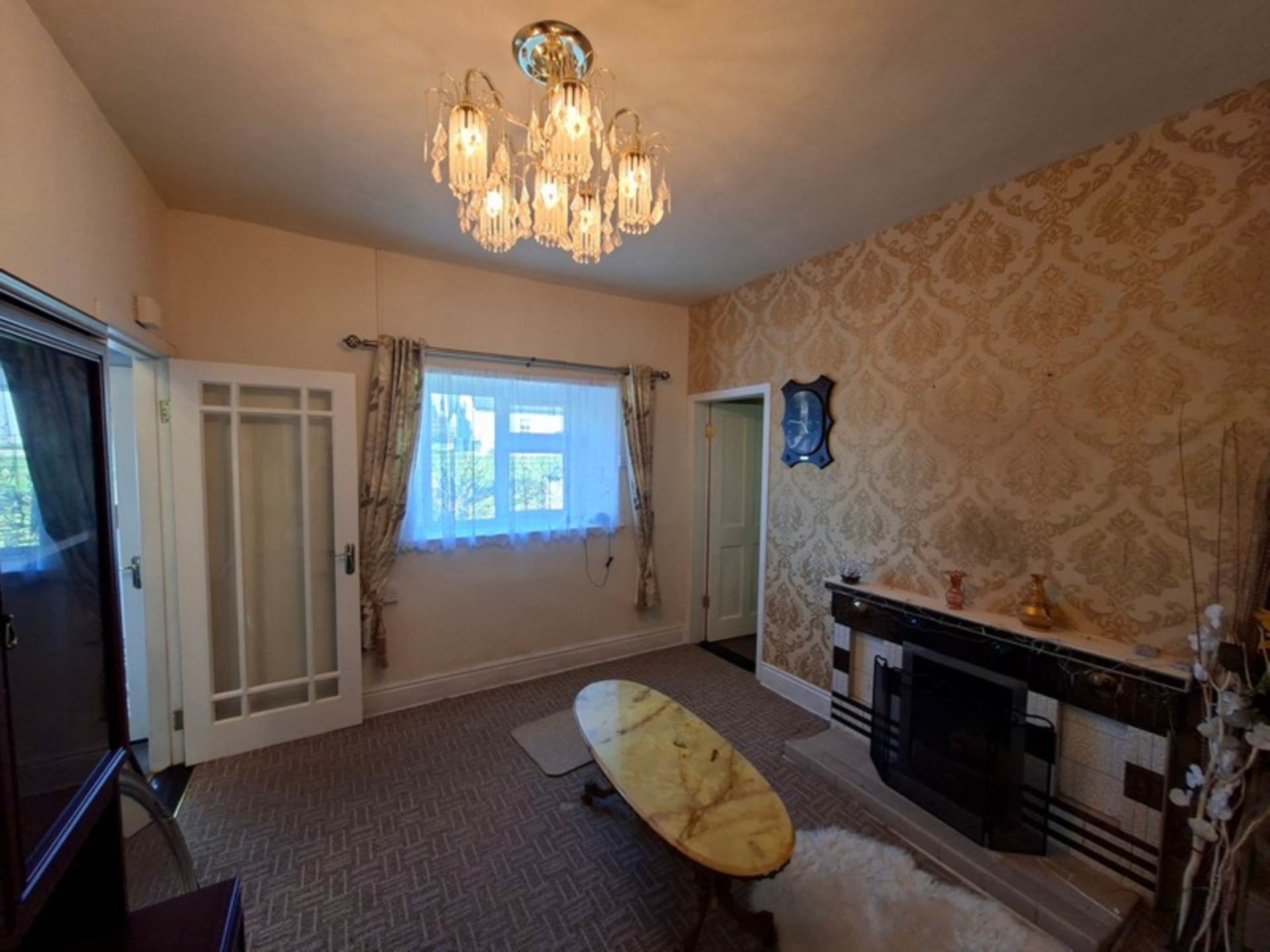 St. Peregrine`s Cottage, Castlemore, Ballaghaderreen, Co Roscommon F45 HK95  St. Peregrine`s Cottage, Castlemore, Ballaghaderreen, Co Roscommon F45 HK95