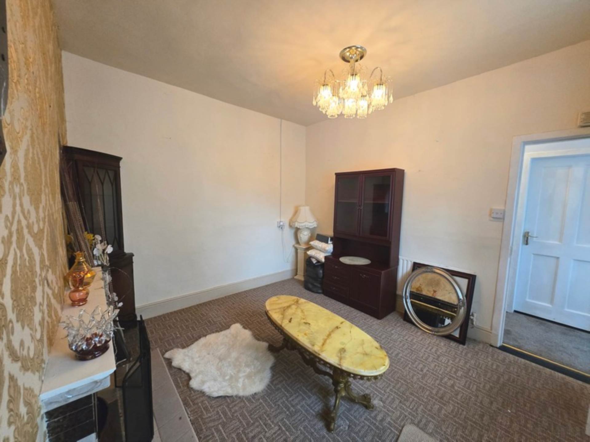 St. Peregrine`s Cottage, Castlemore, Ballaghaderreen, Co Roscommon F45 HK95  St. Peregrine`s Cottage, Castlemore, Ballaghaderreen, Co Roscommon F45 HK95