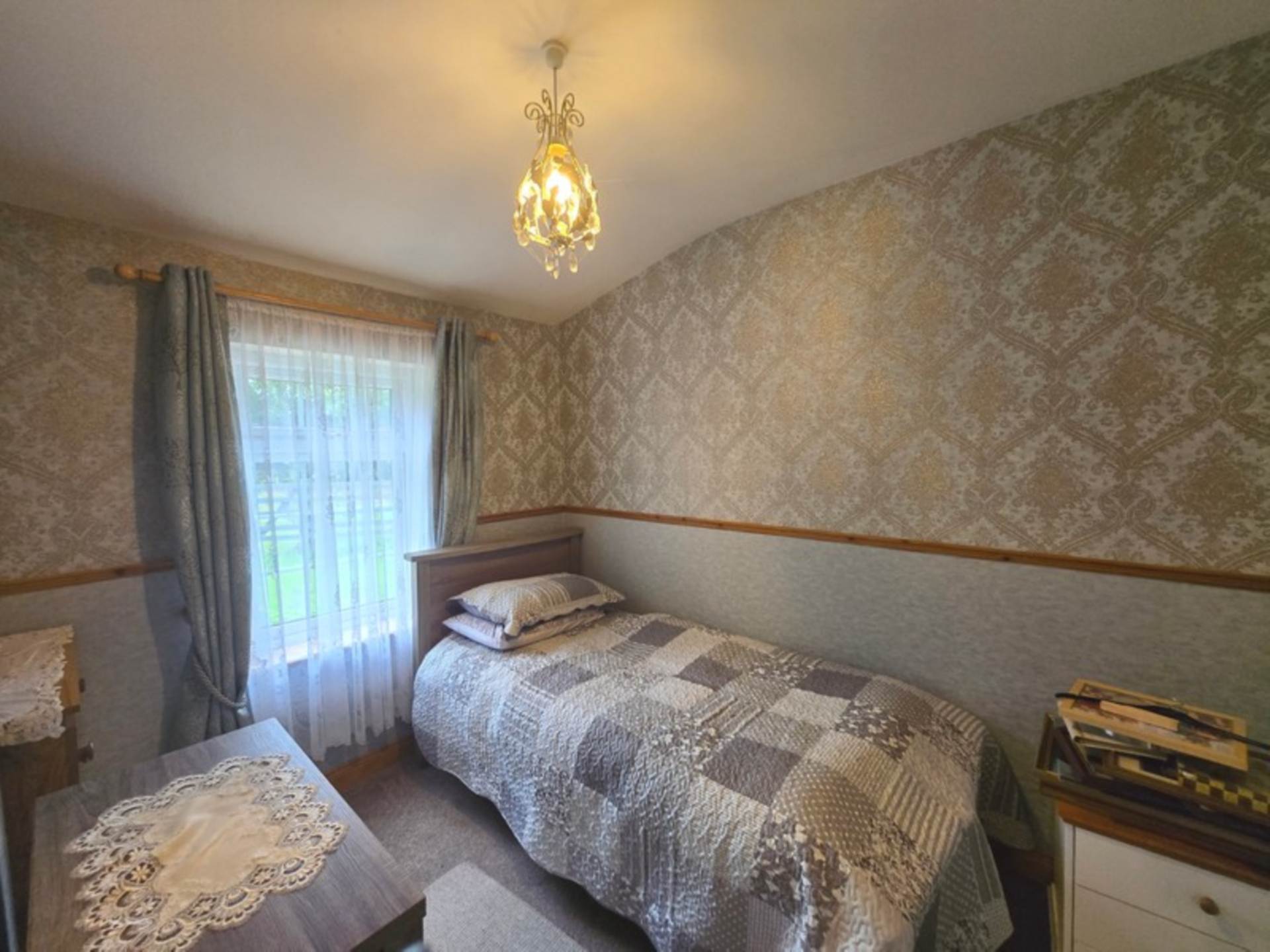 St. Peregrine`s Cottage, Castlemore, Ballaghaderreen, Co Roscommon F45 HK95  St. Peregrine`s Cottage, Castlemore, Ballaghaderreen, Co Roscommon F45 HK95