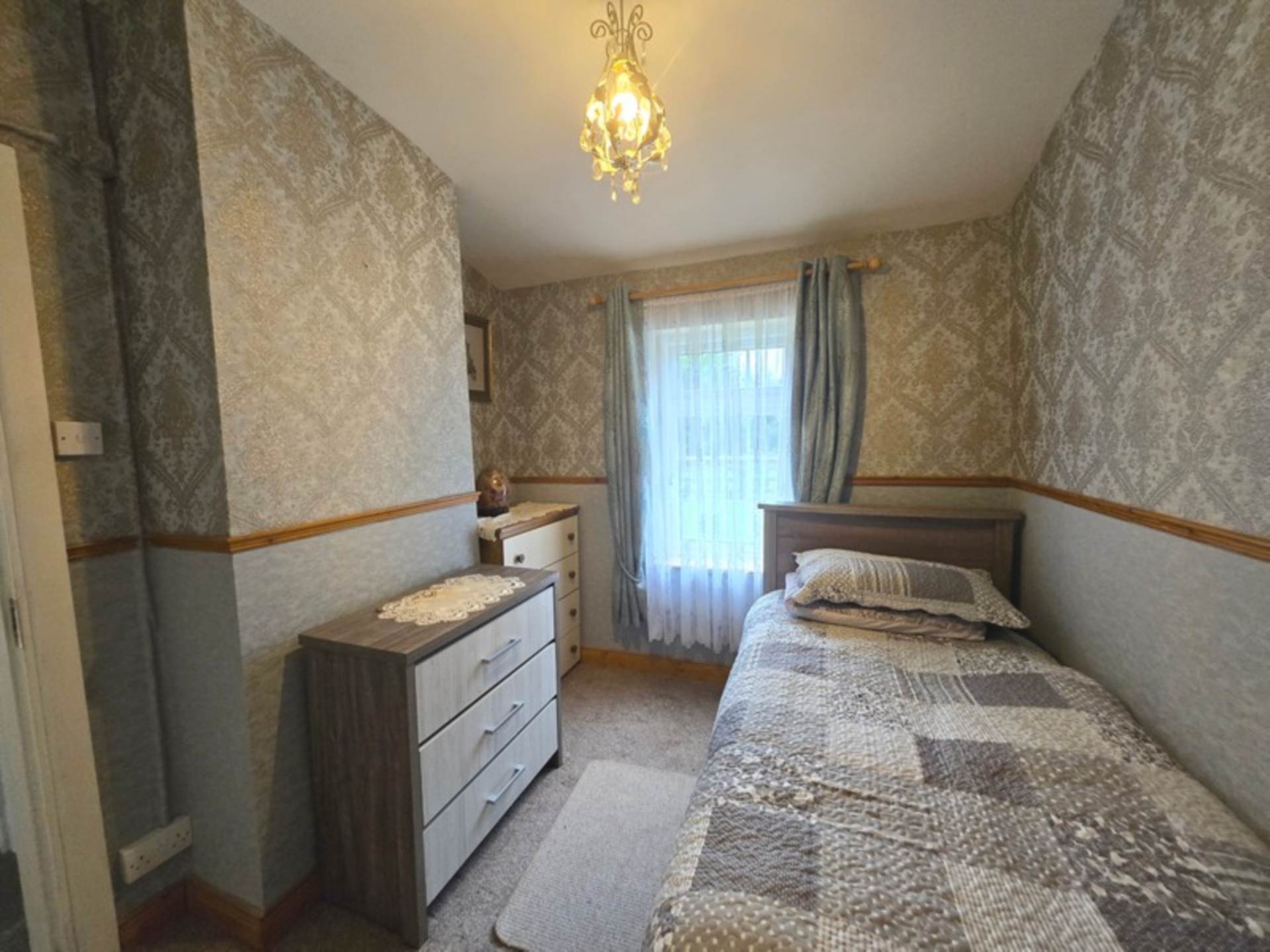 St. Peregrine`s Cottage, Castlemore, Ballaghaderreen, Co Roscommon F45 HK95  St. Peregrine`s Cottage, Castlemore, Ballaghaderreen, Co Roscommon F45 HK95