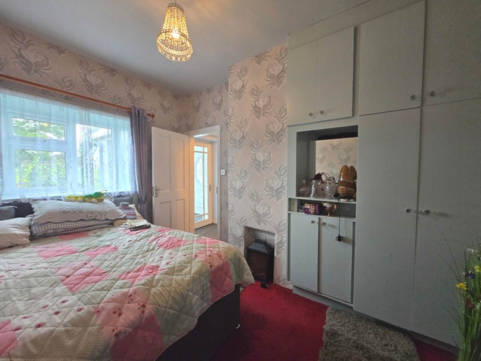 St. Peregrine`s Cottage, Castlemore, Ballaghaderreen, Co Roscommon F45 HK95  St. Peregrine`s Cottage, Castlemore, Ballaghaderreen, Co Roscommon F45 HK95