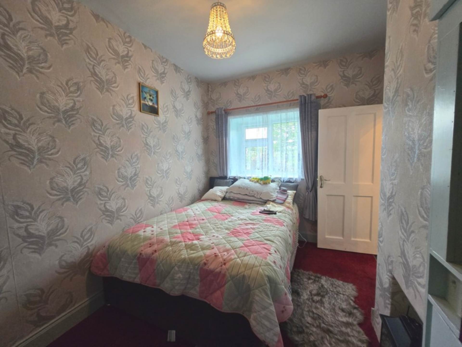 St. Peregrine`s Cottage, Castlemore, Ballaghaderreen, Co Roscommon F45 HK95  St. Peregrine`s Cottage, Castlemore, Ballaghaderreen, Co Roscommon F45 HK95