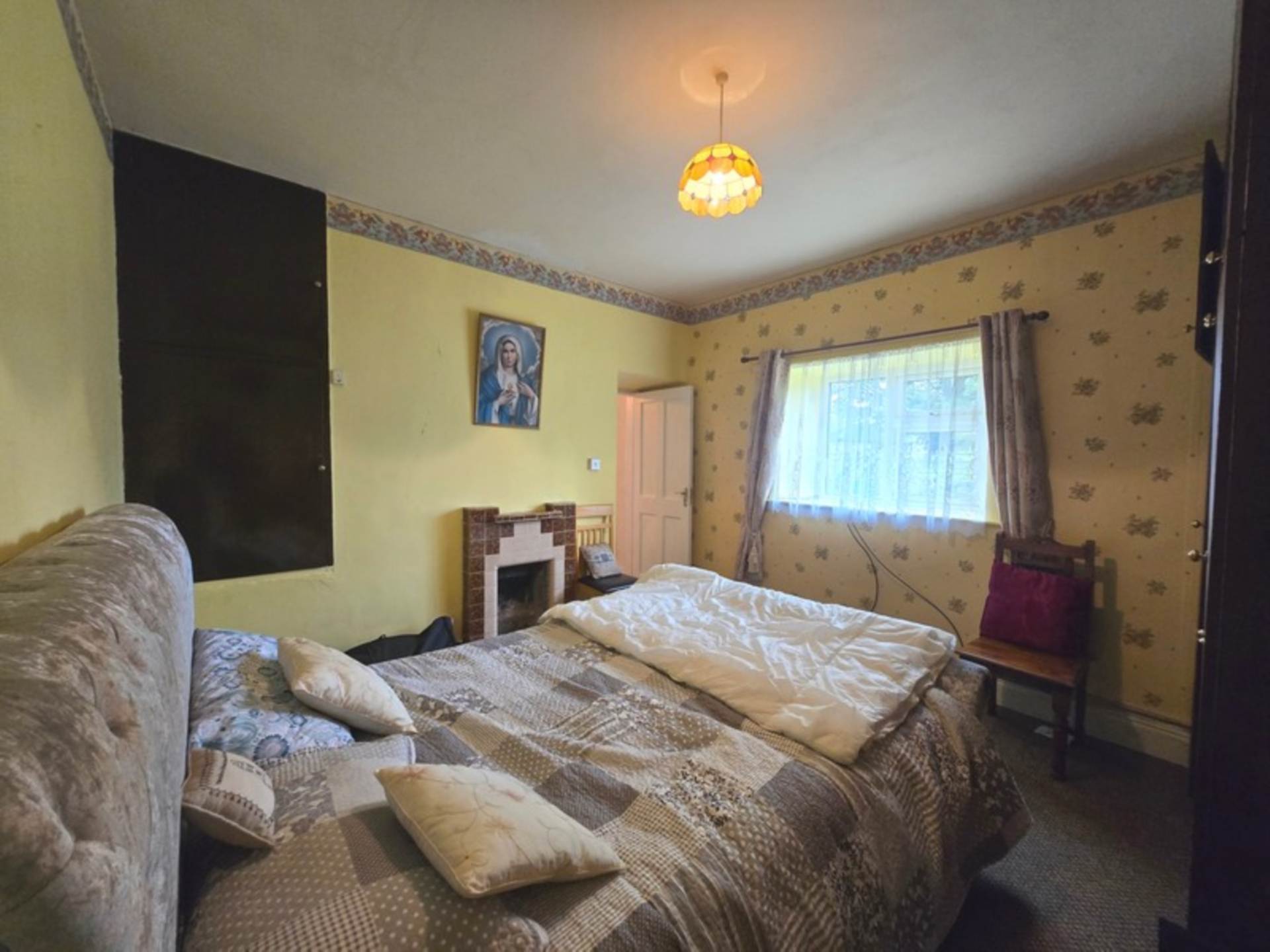 St. Peregrine`s Cottage, Castlemore, Ballaghaderreen, Co Roscommon F45 HK95  St. Peregrine`s Cottage, Castlemore, Ballaghaderreen, Co Roscommon F45 HK95