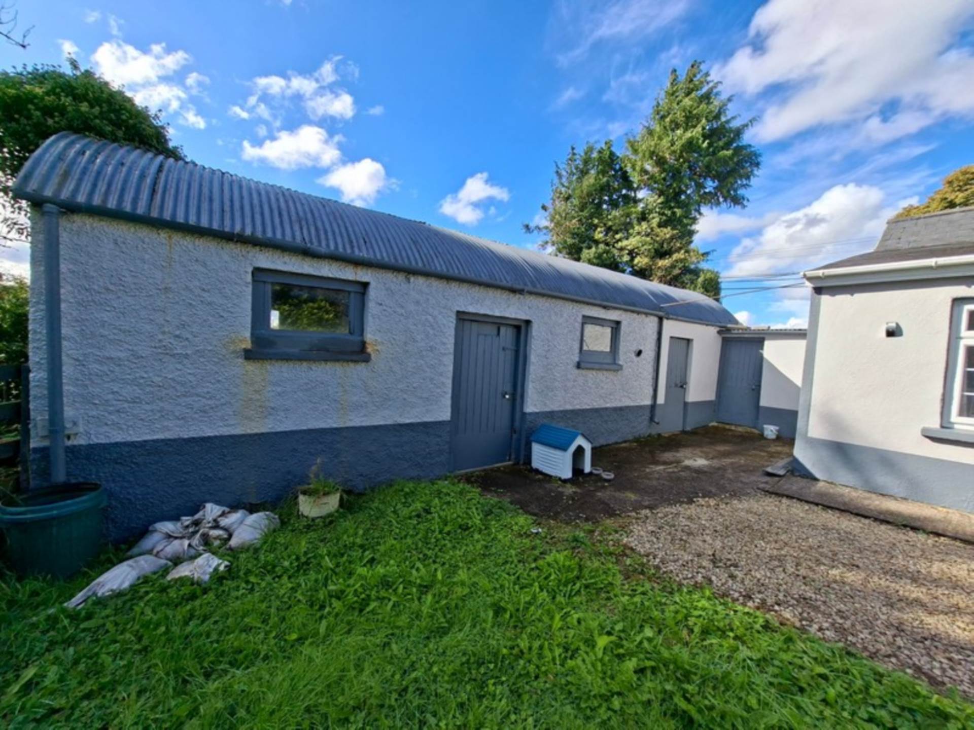 St. Peregrine`s Cottage, Castlemore, Ballaghaderreen, Co Roscommon F45 HK95  St. Peregrine`s Cottage, Castlemore, Ballaghaderreen, Co Roscommon F45 HK95
