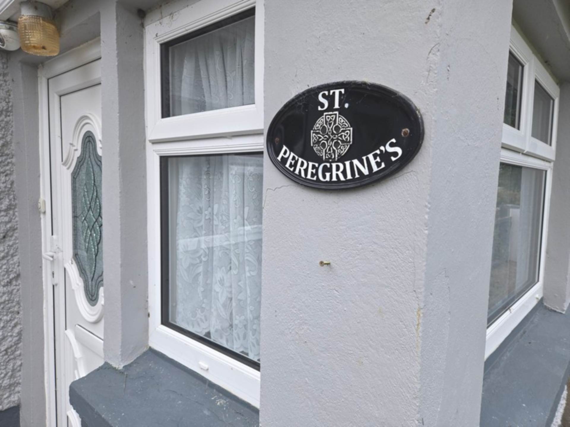 St. Peregrine`s Cottage, Castlemore, Ballaghaderreen, Co Roscommon F45 HK95  St. Peregrine`s Cottage, Castlemore, Ballaghaderreen, Co Roscommon F45 HK95