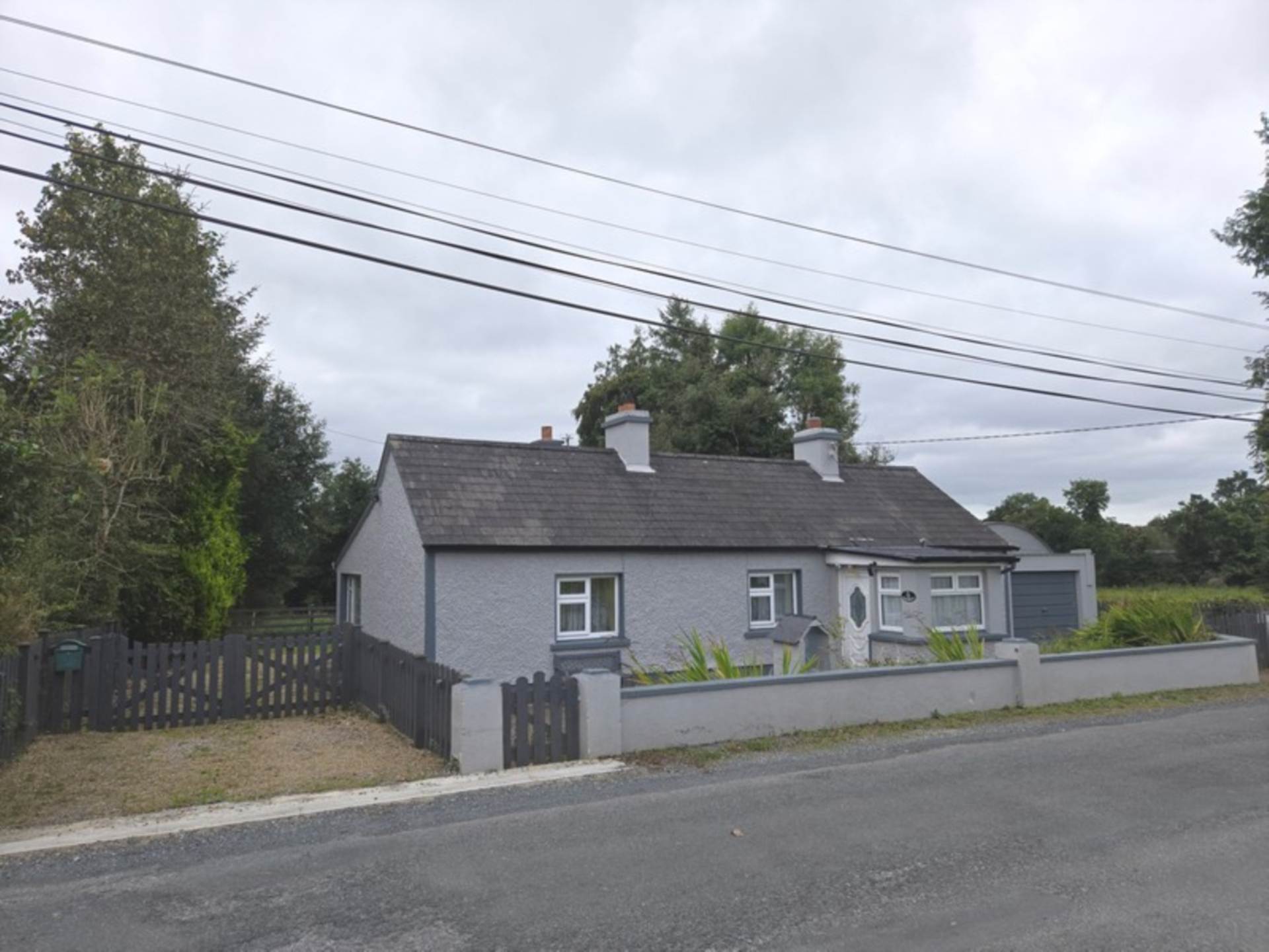 St. Peregrine`s Cottage, Castlemore, Ballaghaderreen, Co Roscommon F45 HK95  St. Peregrine`s Cottage, Castlemore, Ballaghaderreen, Co Roscommon F45 HK95