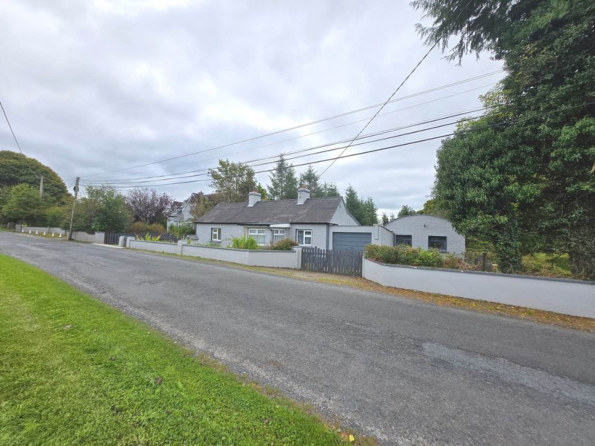 St. Peregrine`s Cottage, Castlemore, Ballaghaderreen, Co Roscommon F45 HK95  St. Peregrine`s Cottage, Castlemore, Ballaghaderreen, Co Roscommon F45 HK95