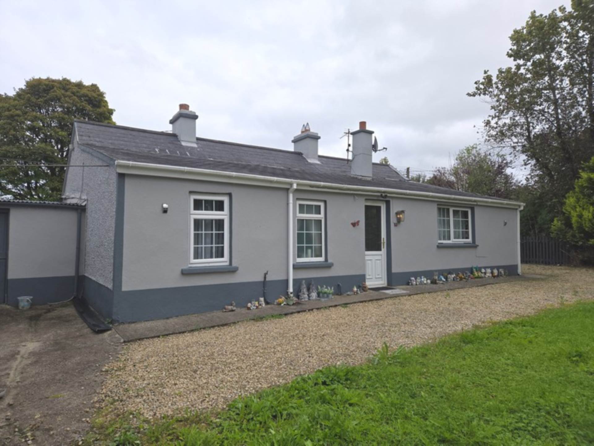 St. Peregrine`s Cottage, Castlemore, Ballaghaderreen, Co Roscommon F45 HK95  St. Peregrine`s Cottage, Castlemore, Ballaghaderreen, Co Roscommon F45 HK95
