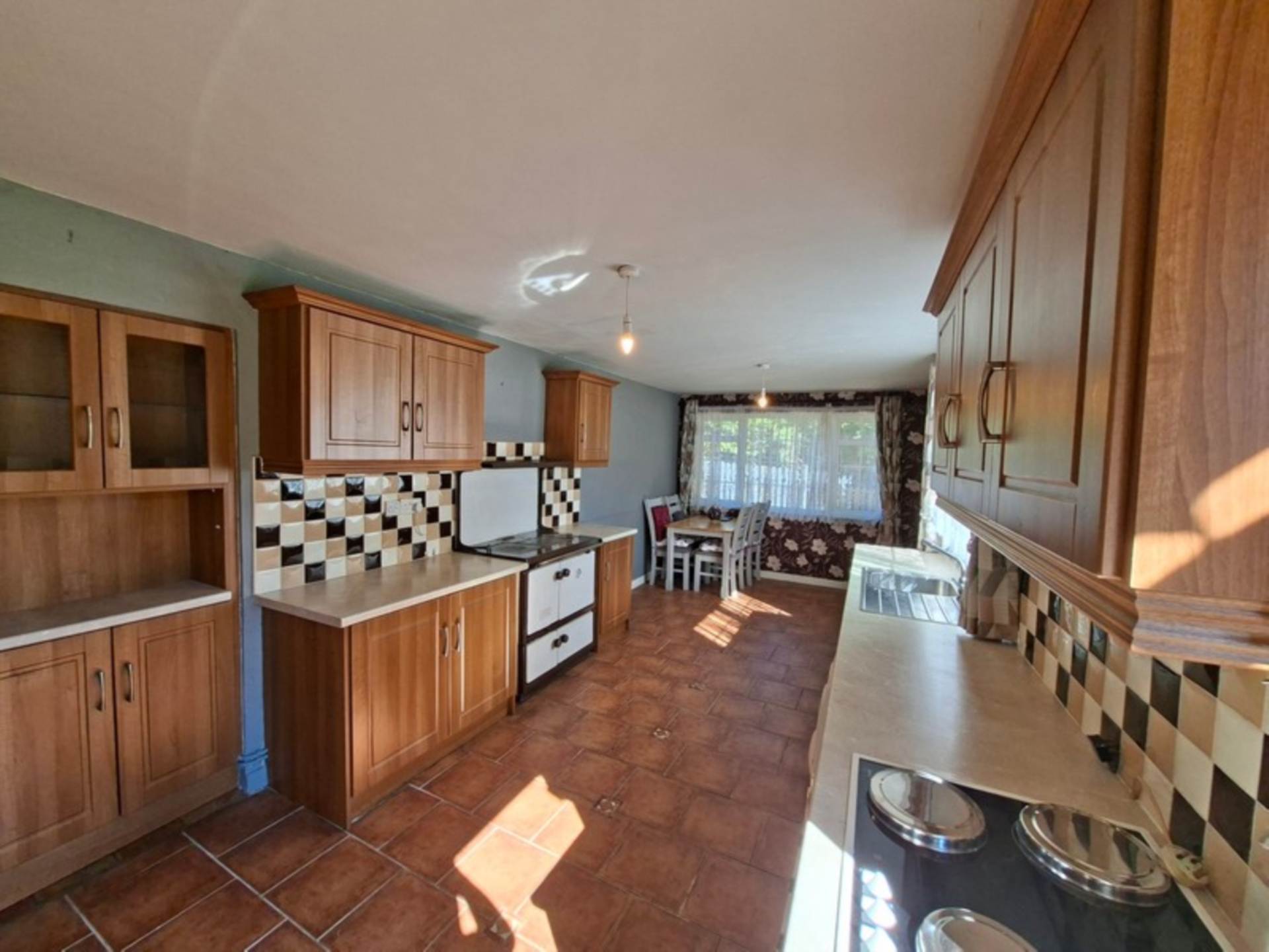 St. Peregrine`s Cottage, Castlemore, Ballaghaderreen, Co Roscommon F45 HK95  St. Peregrine`s Cottage, Castlemore, Ballaghaderreen, Co Roscommon F45 HK95