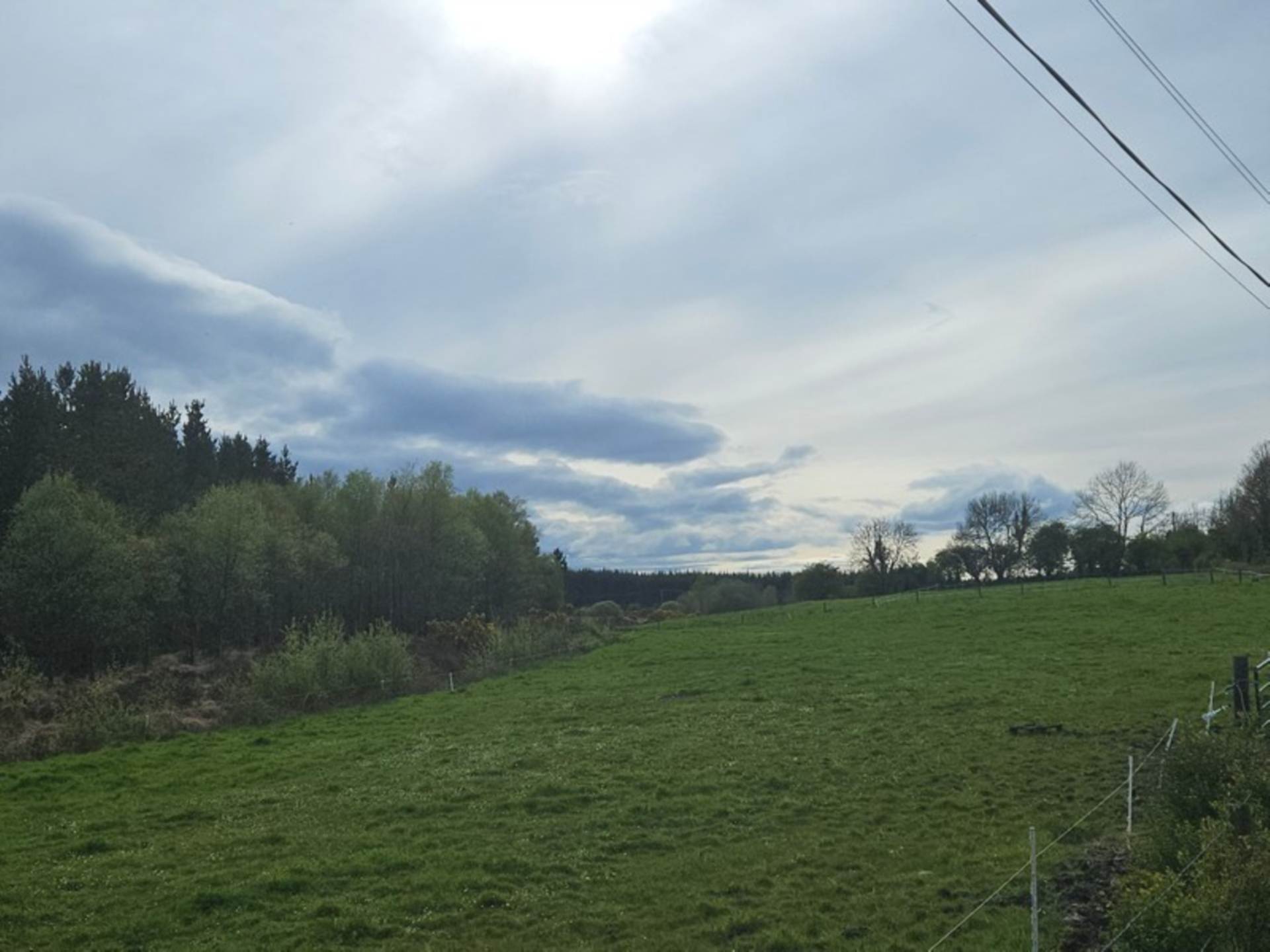 Cloonelt, Castlerea, Co. Roscommon F45 RV08