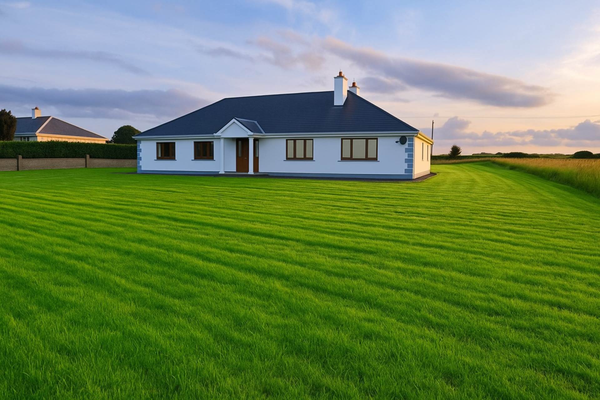 An Teach Mor, Stonetown, Williamstown, Co. Galway F45 KD35