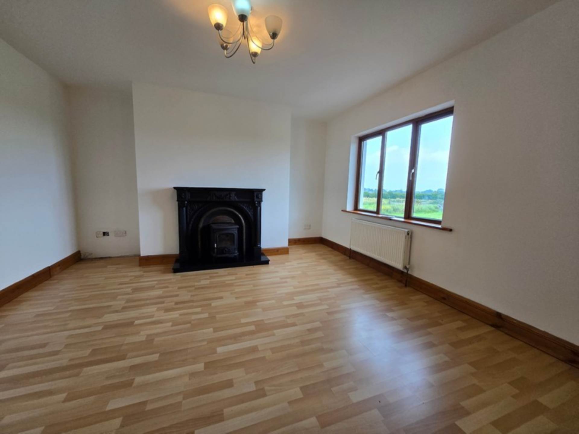 An Teach Mor, Stonetown, Williamstown, Co. Galway F45 KD35
