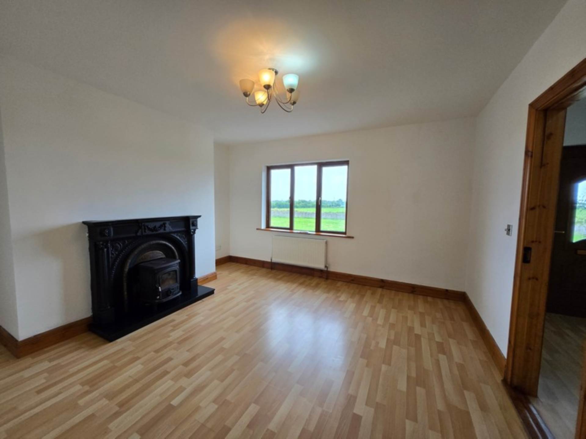 An Teach Mor, Stonetown, Williamstown, Co. Galway F45 KD35