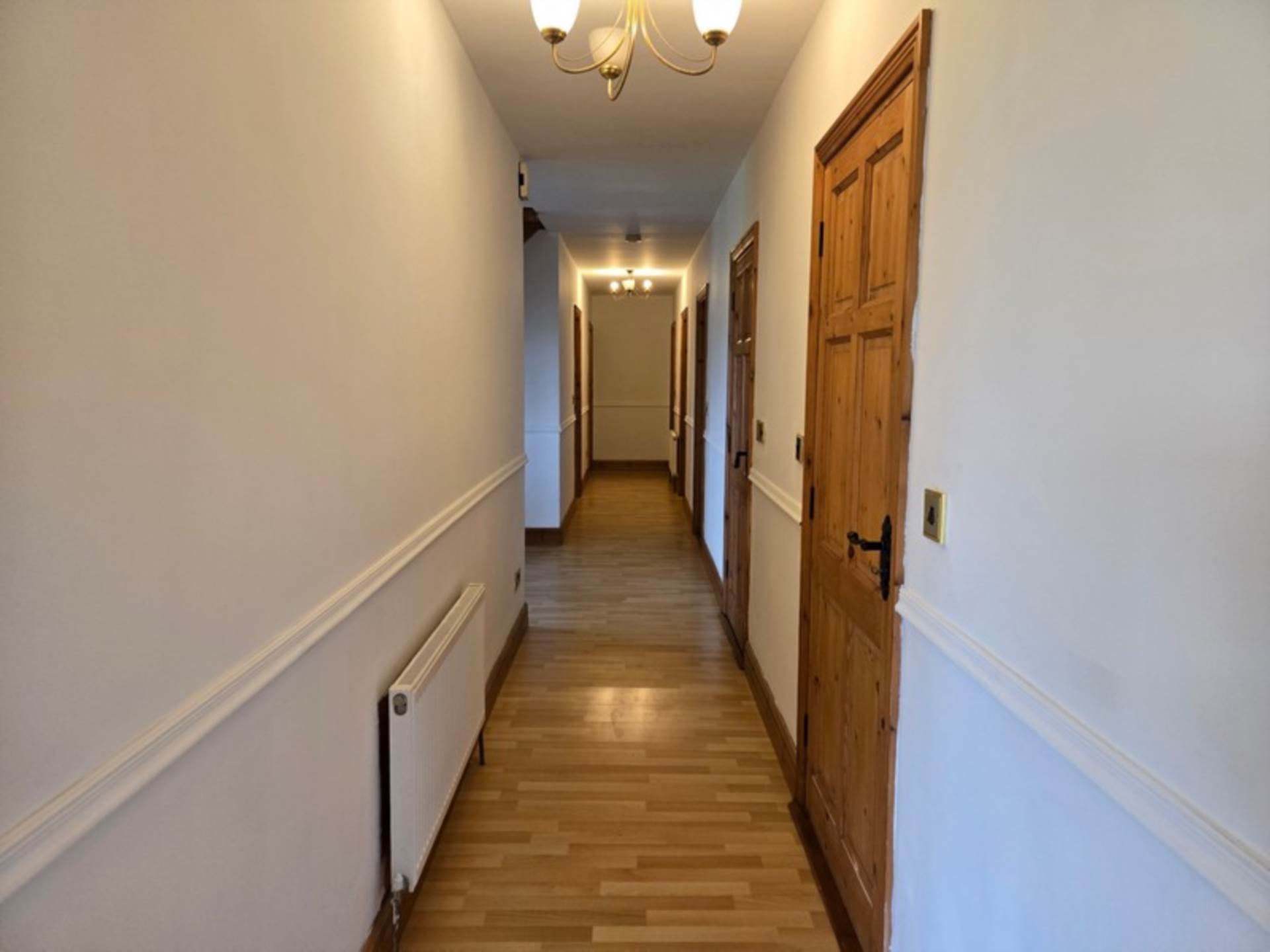 An Teach Mor, Stonetown, Williamstown, Co. Galway F45 KD35