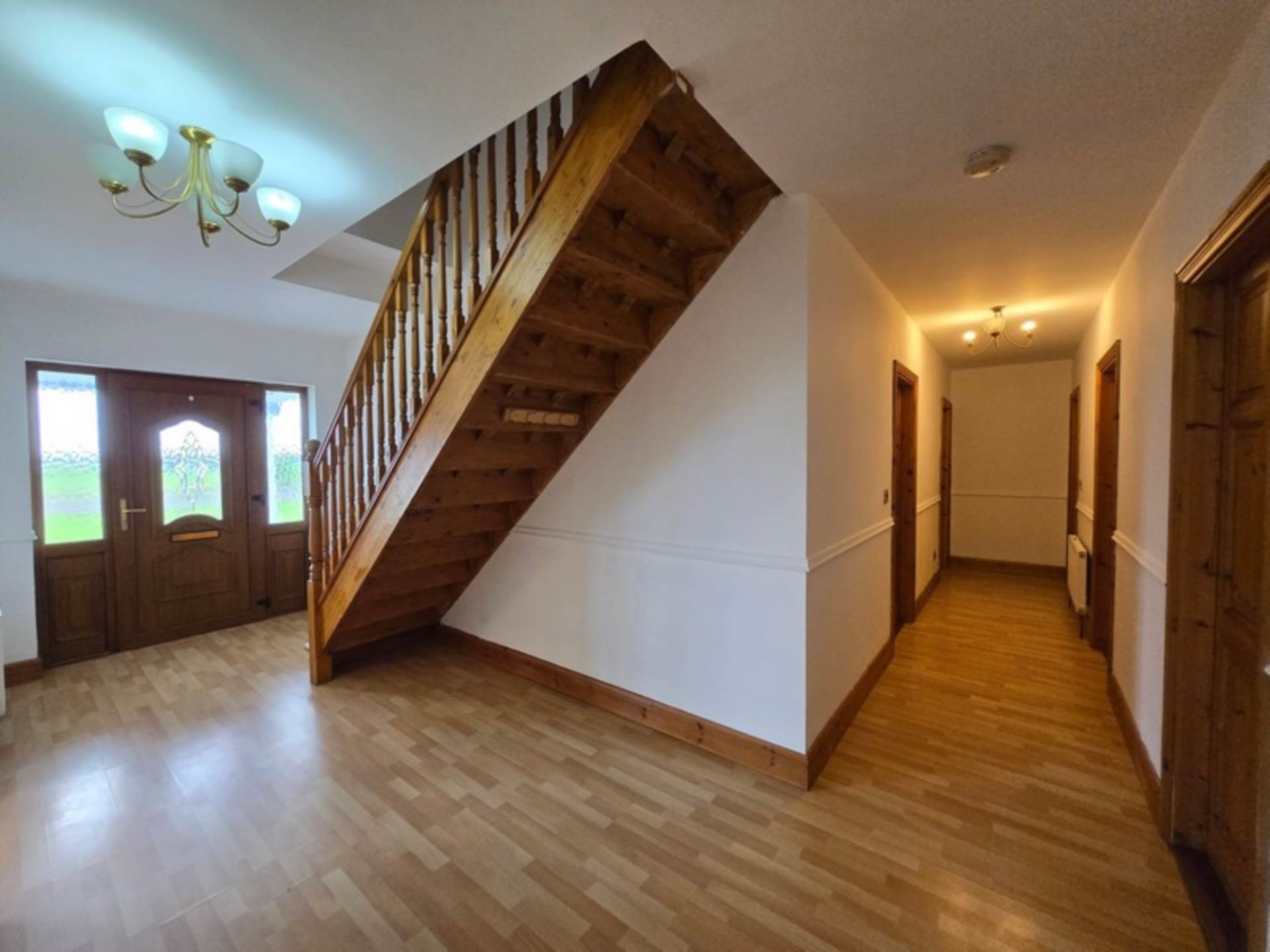 An Teach Mor, Stonetown, Williamstown, Co. Galway F45 KD35