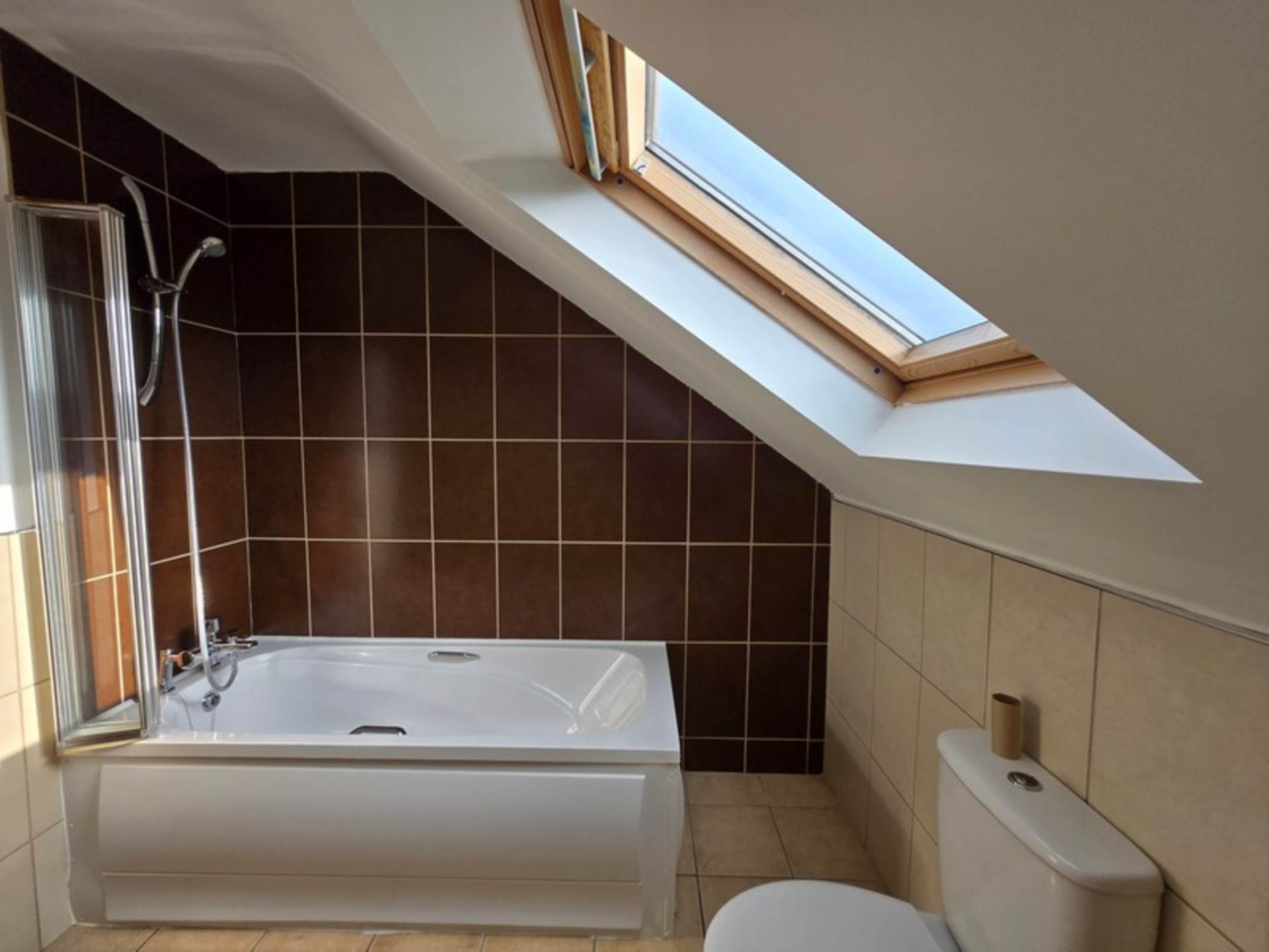 An Teach Mor, Stonetown, Williamstown, Co. Galway F45 KD35
