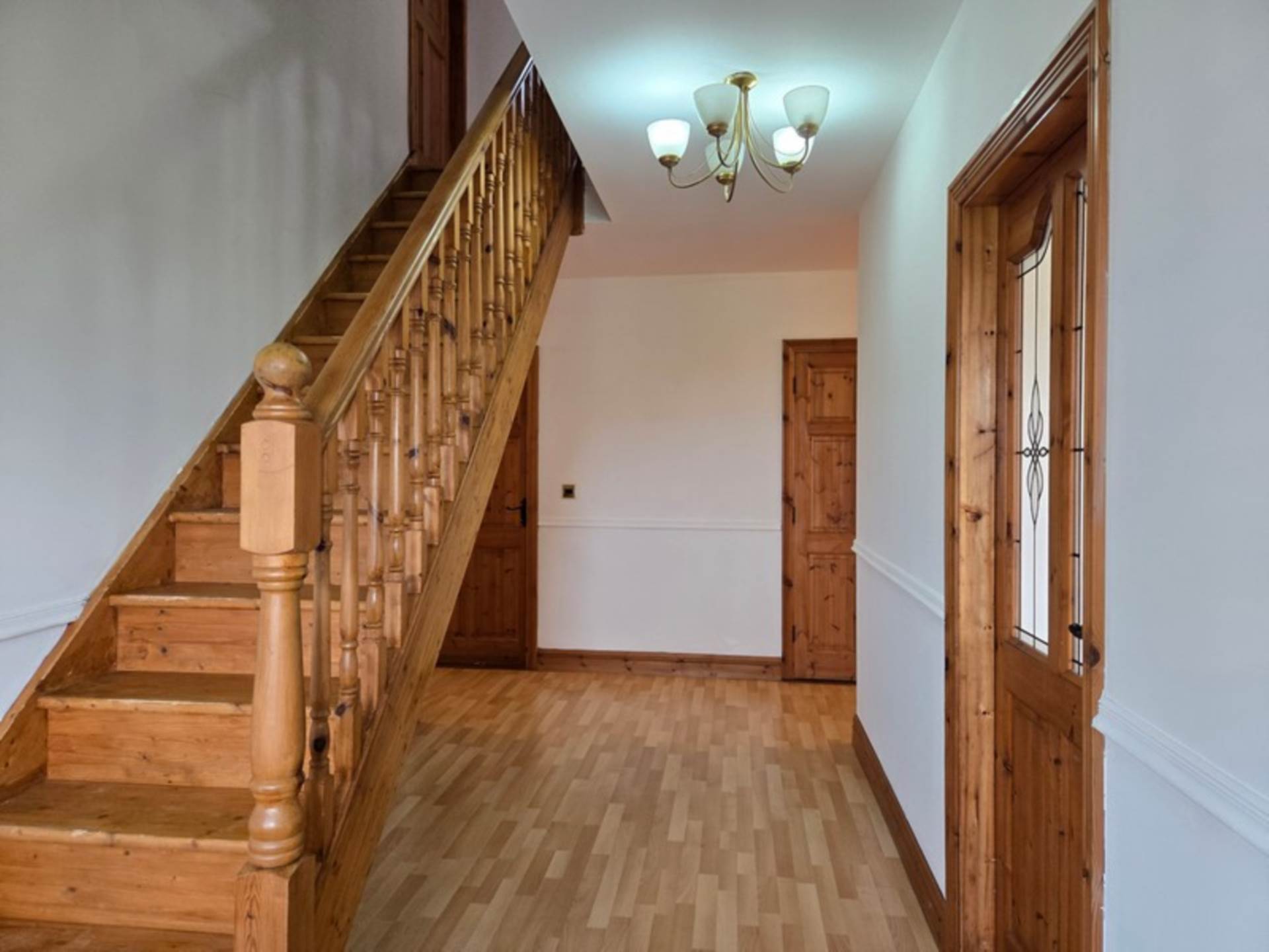 An Teach Mor, Stonetown, Williamstown, Co. Galway F45 KD35