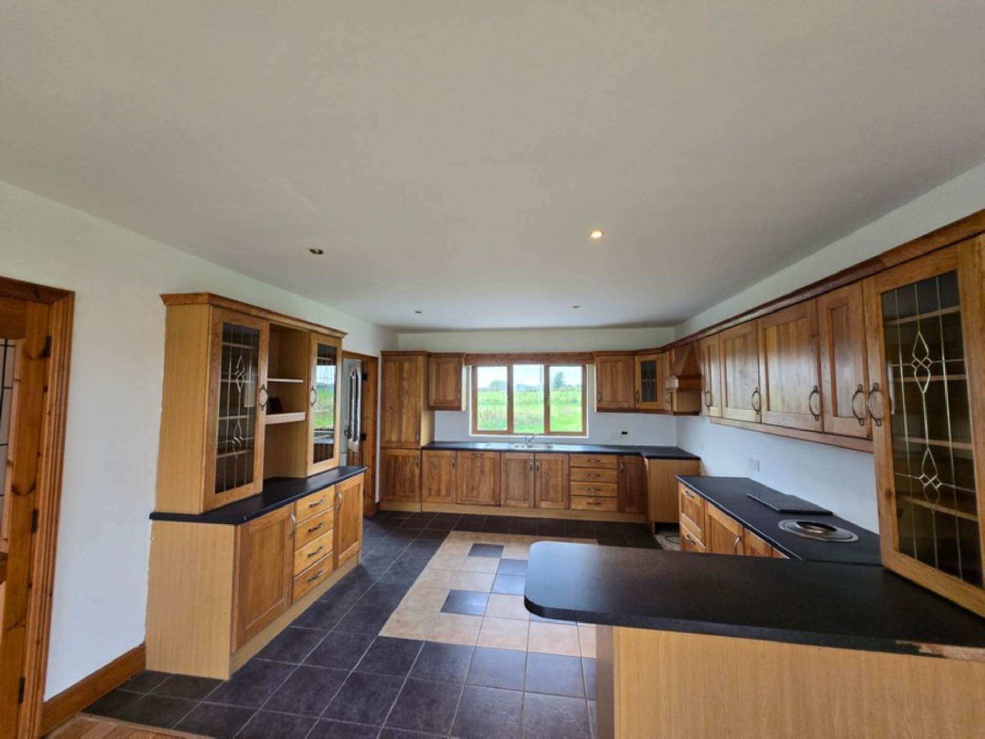 An Teach Mor, Stonetown, Williamstown, Co. Galway F45 KD35