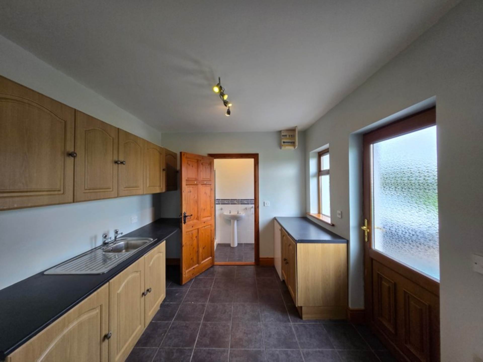 An Teach Mor, Stonetown, Williamstown, Co. Galway F45 KD35
