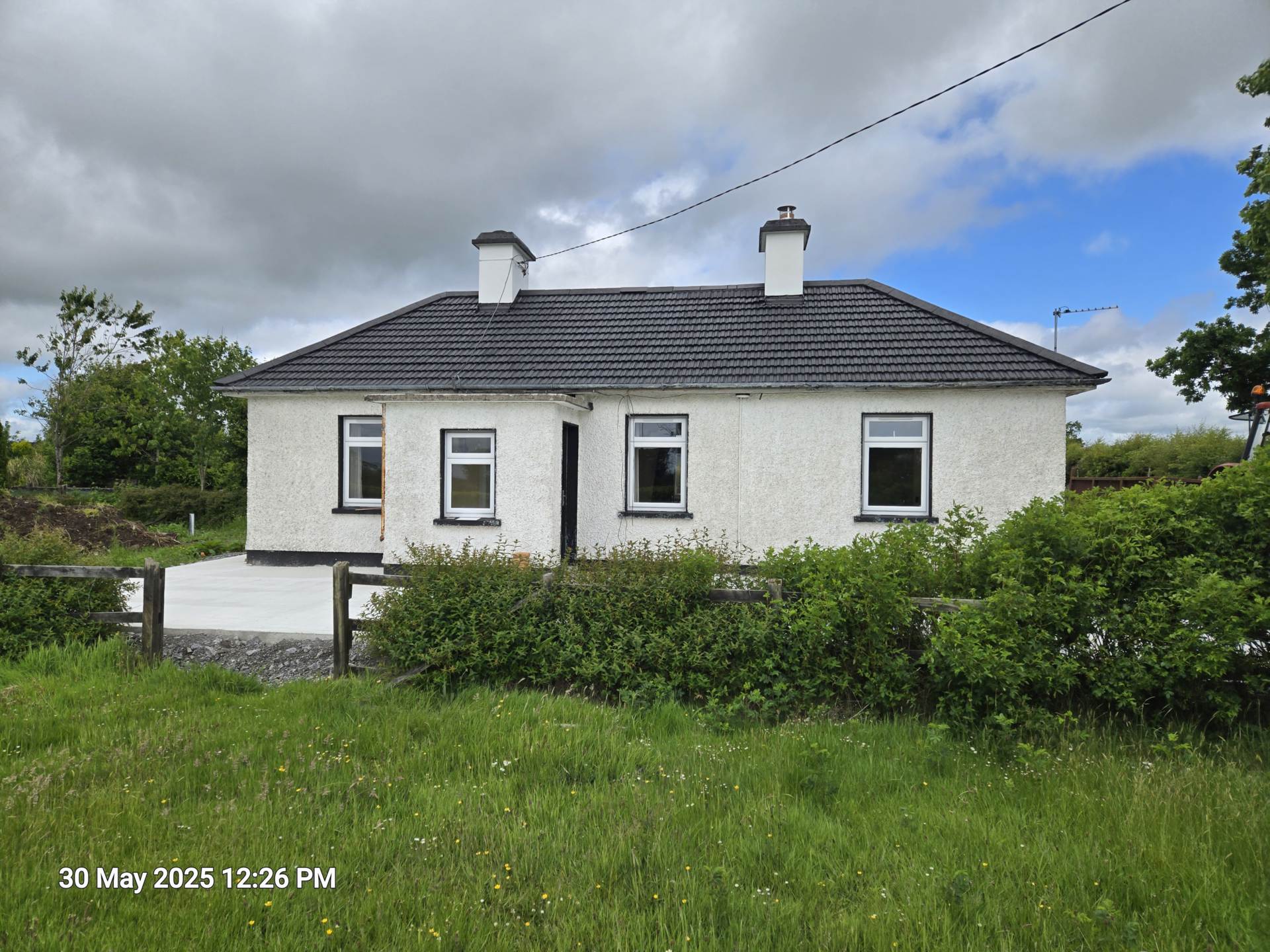 Newforest, Newbridge, Co Galway H53 D802 Newforest, Newbridge, Co Galway H53 D802