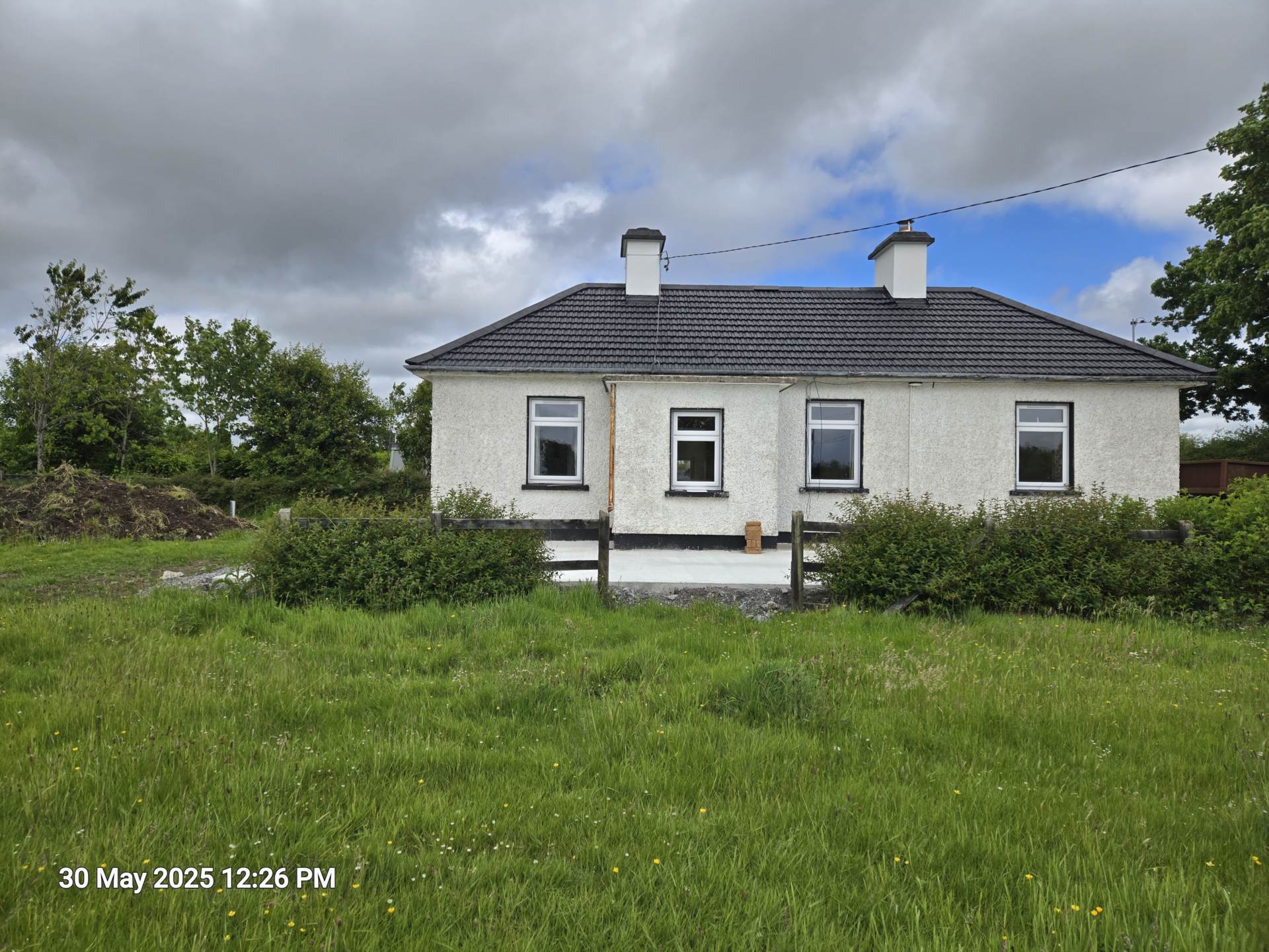 Newforest, Newbridge, Co Galway H53 D802 Newforest, Newbridge, Co Galway H53 D802