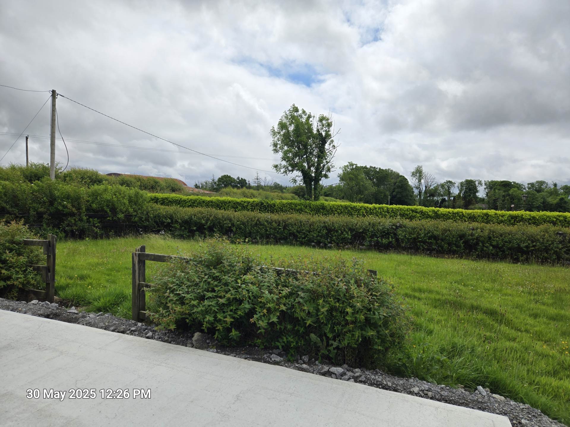 Newforest, Newbridge, Co Galway H53 D802 Newforest, Newbridge, Co Galway H53 D802