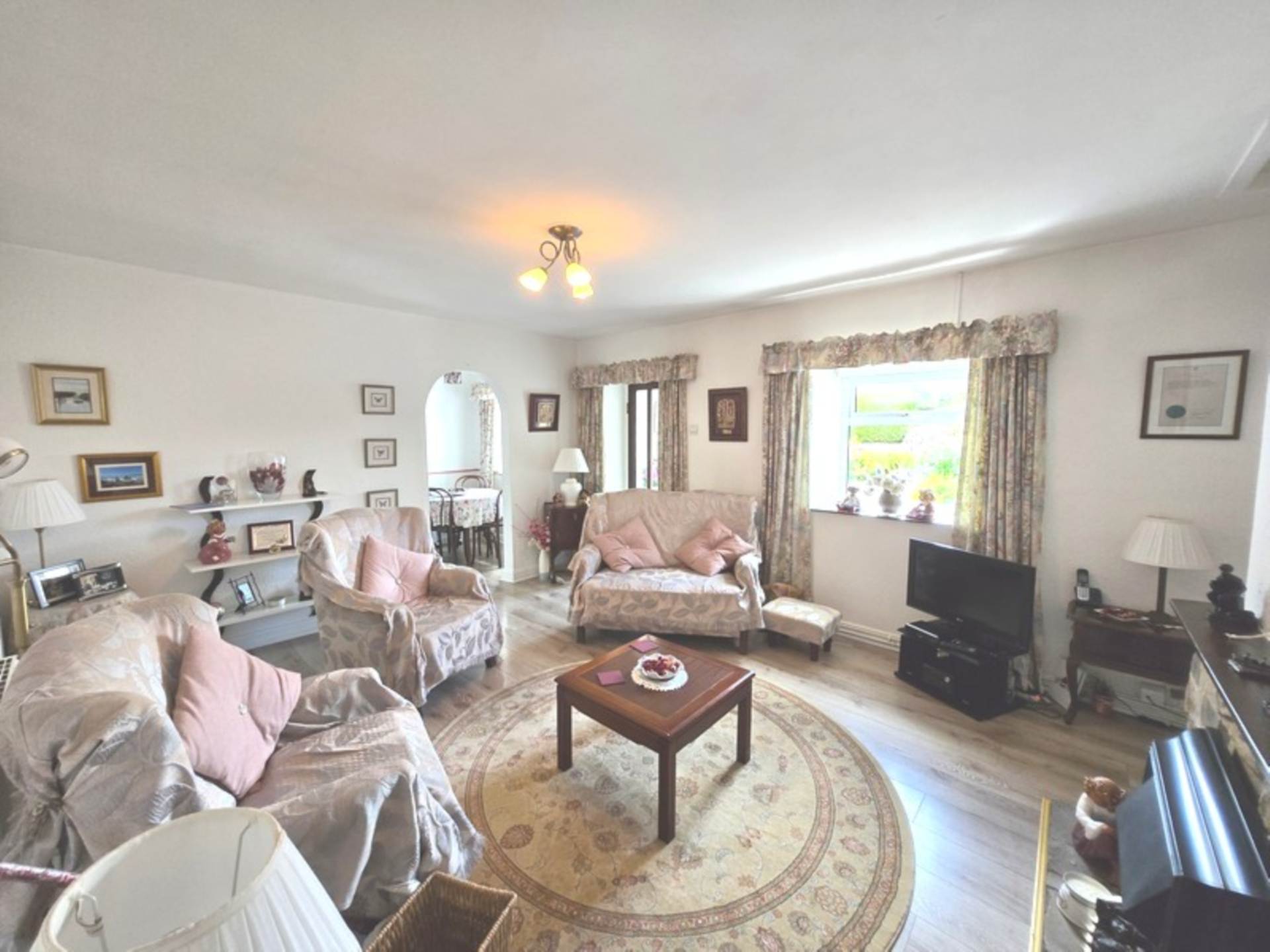 Lamdagh, Middletown, Glenamaddy, Co. Galway F45 XW93