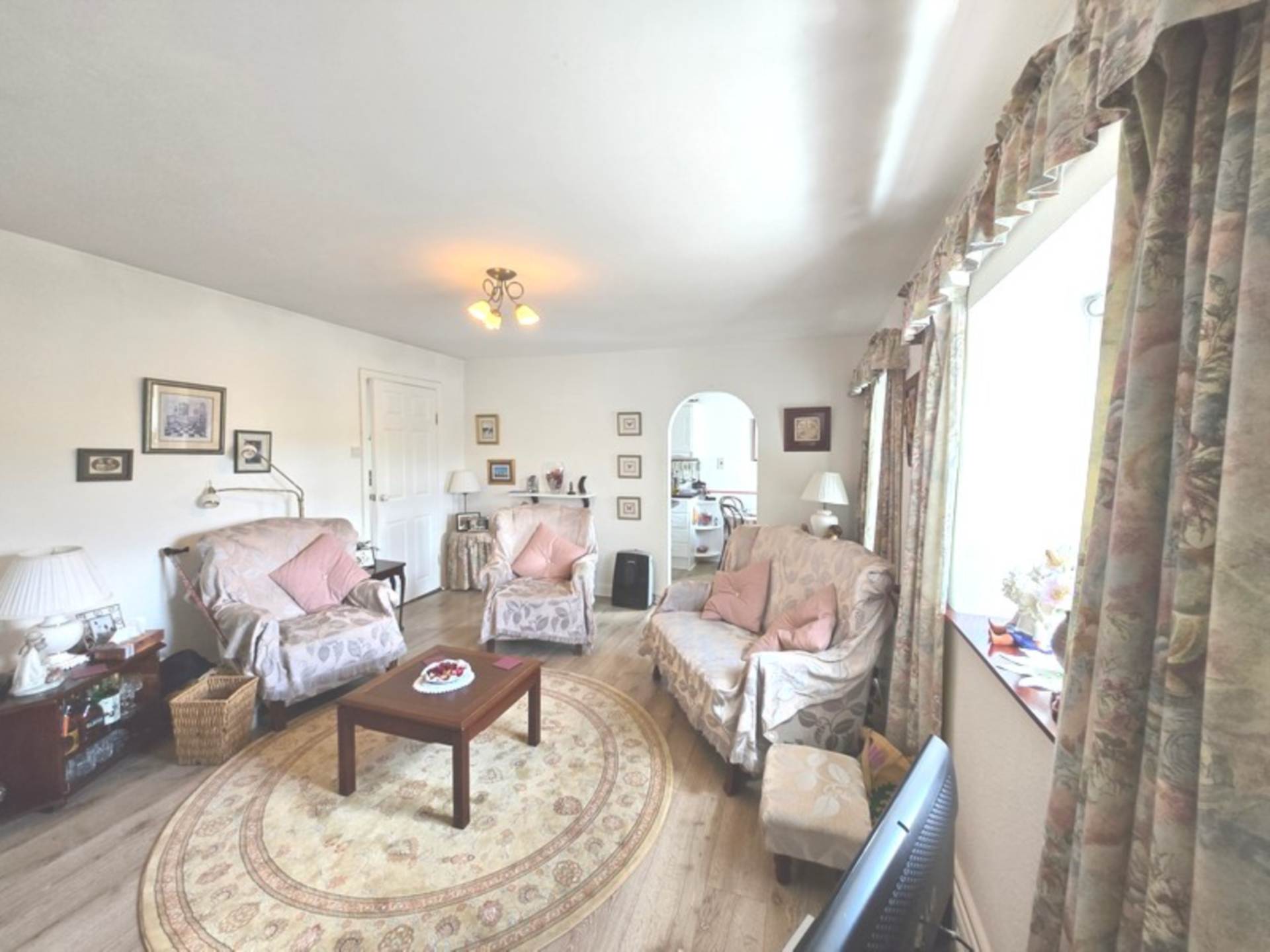 Lamdagh, Middletown, Glenamaddy, Co. Galway F45 XW93