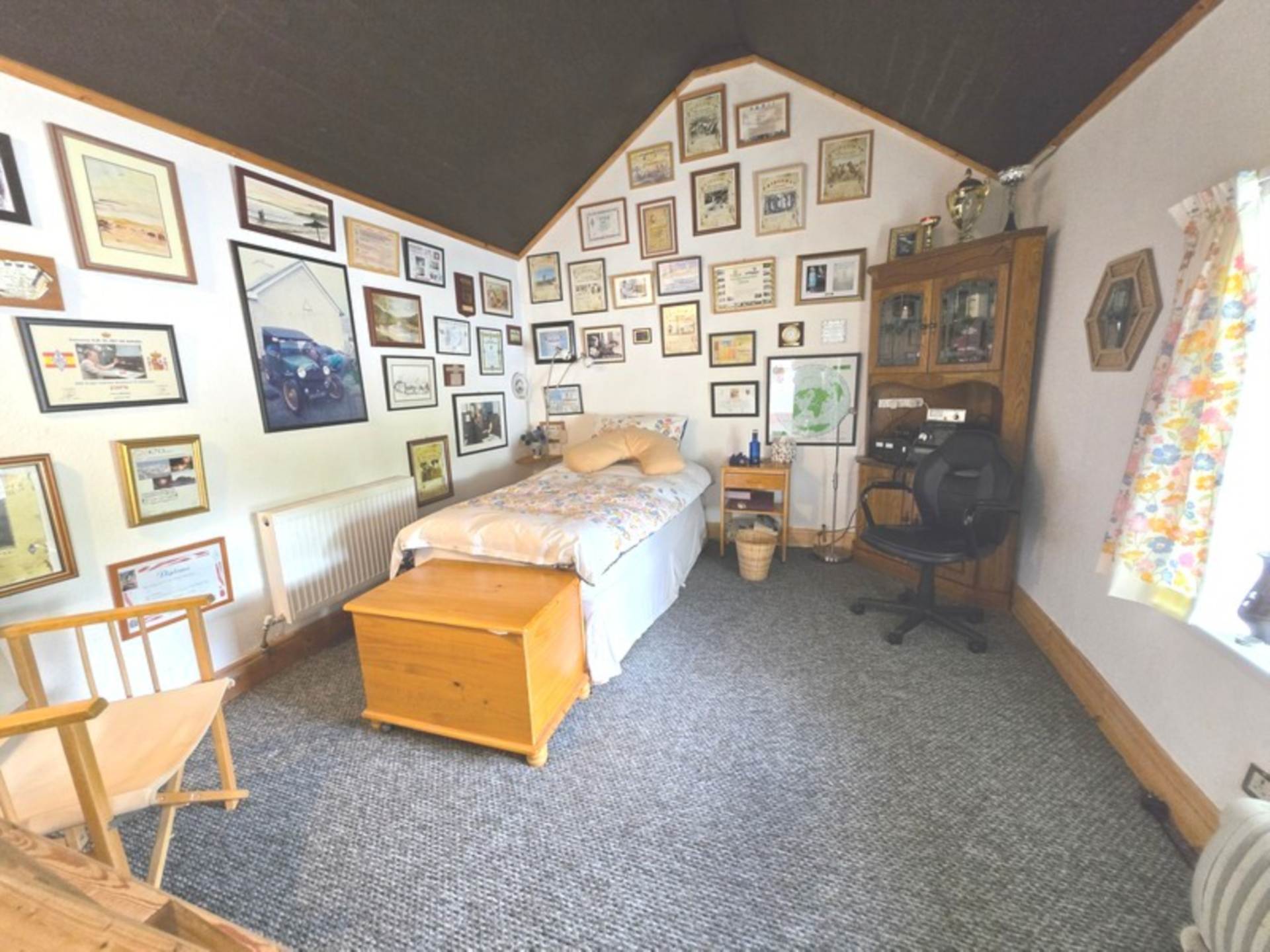 Lamdagh, Middletown, Glenamaddy, Co. Galway F45 XW93