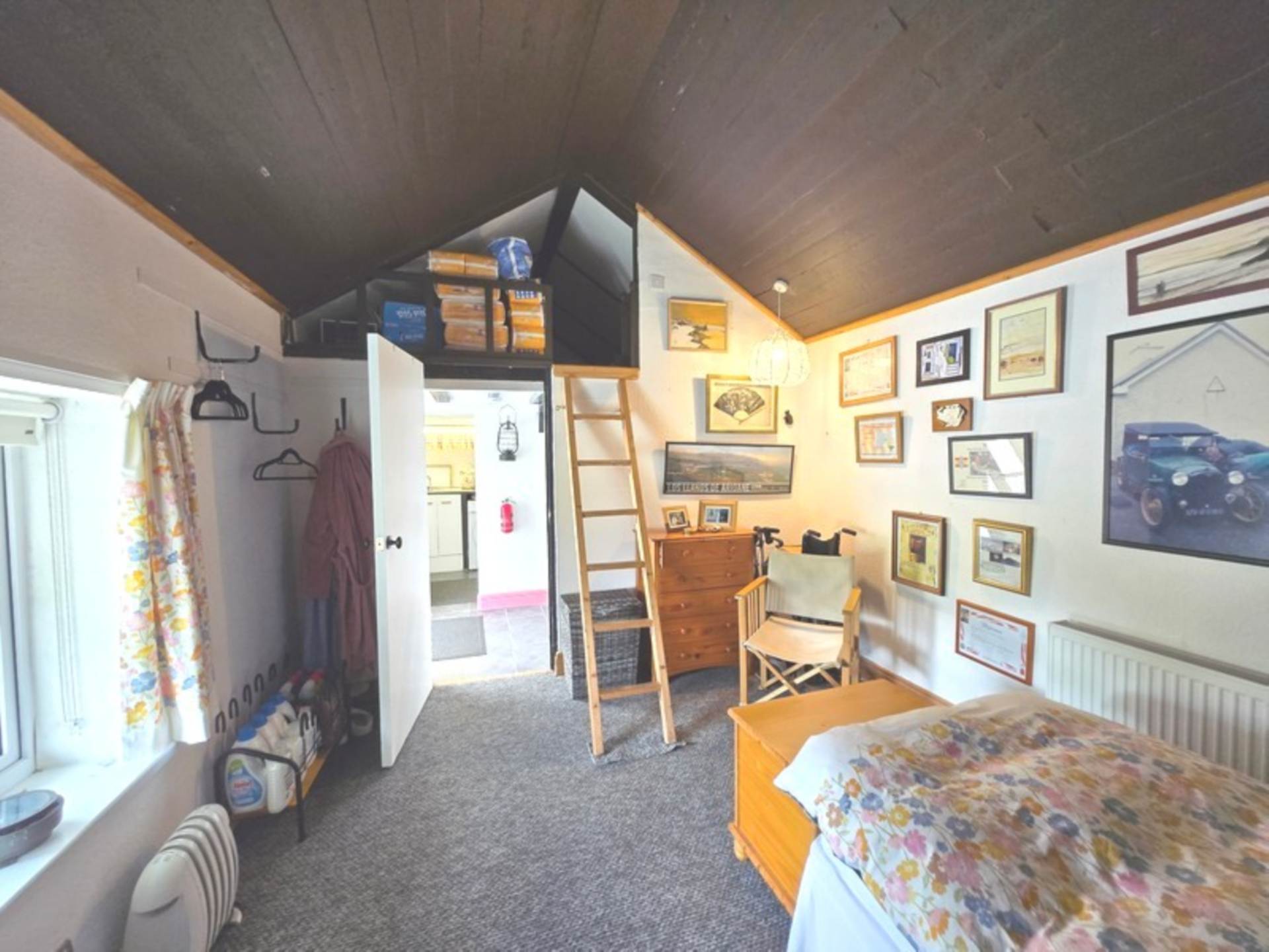 Lamdagh, Middletown, Glenamaddy, Co. Galway F45 XW93