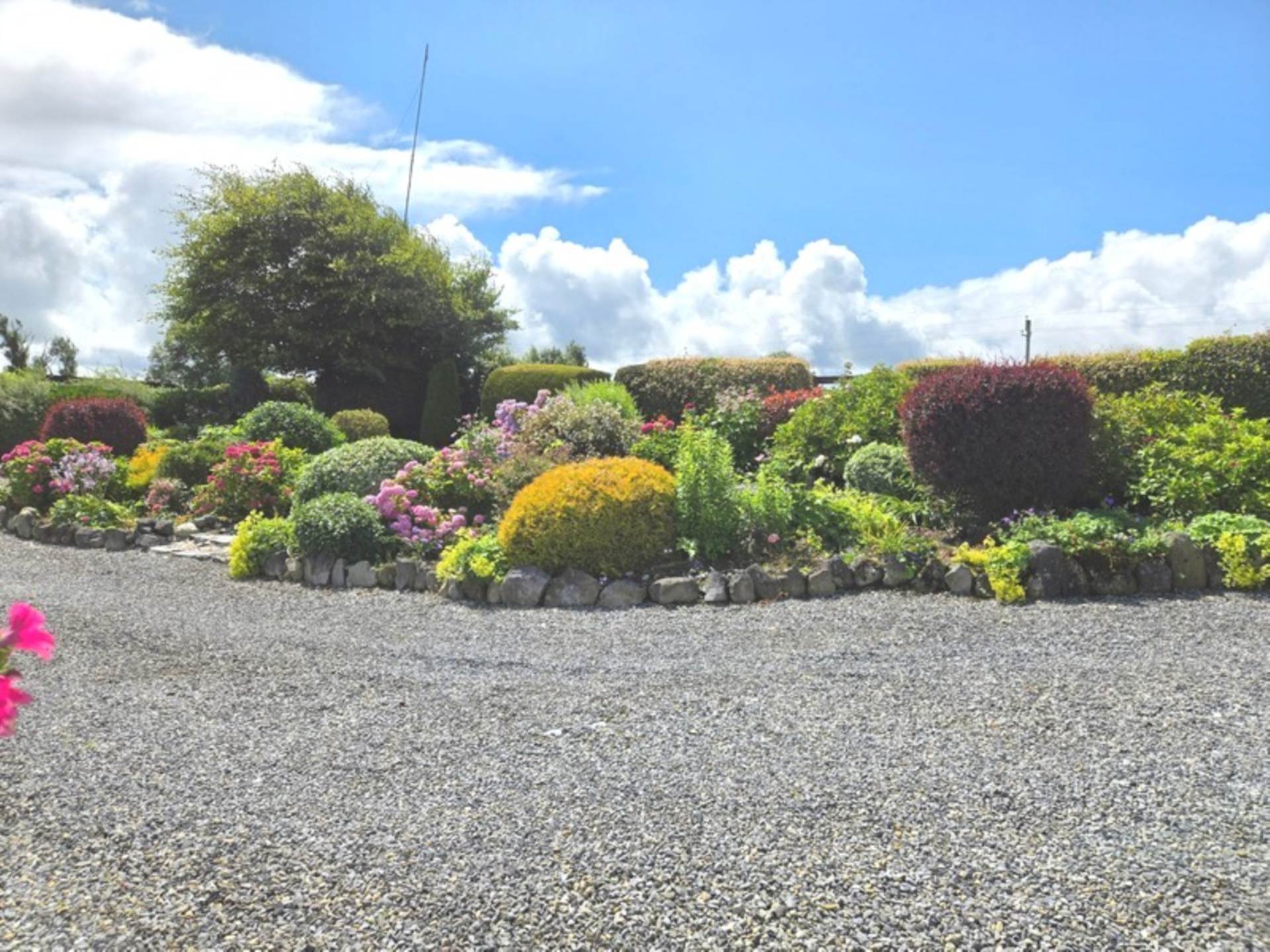 Lamdagh, Middletown, Glenamaddy, Co. Galway F45 XW93