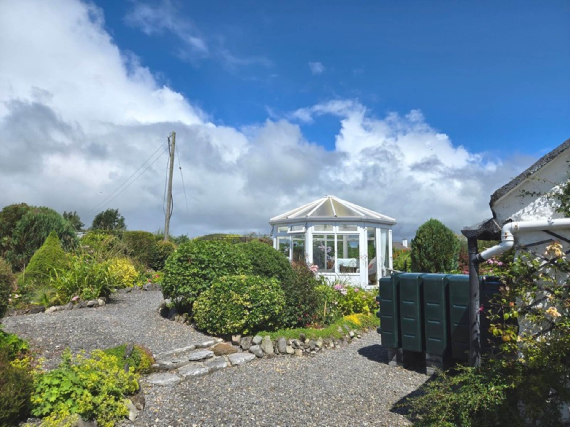 Lamdagh, Middletown, Glenamaddy, Co. Galway F45 XW93