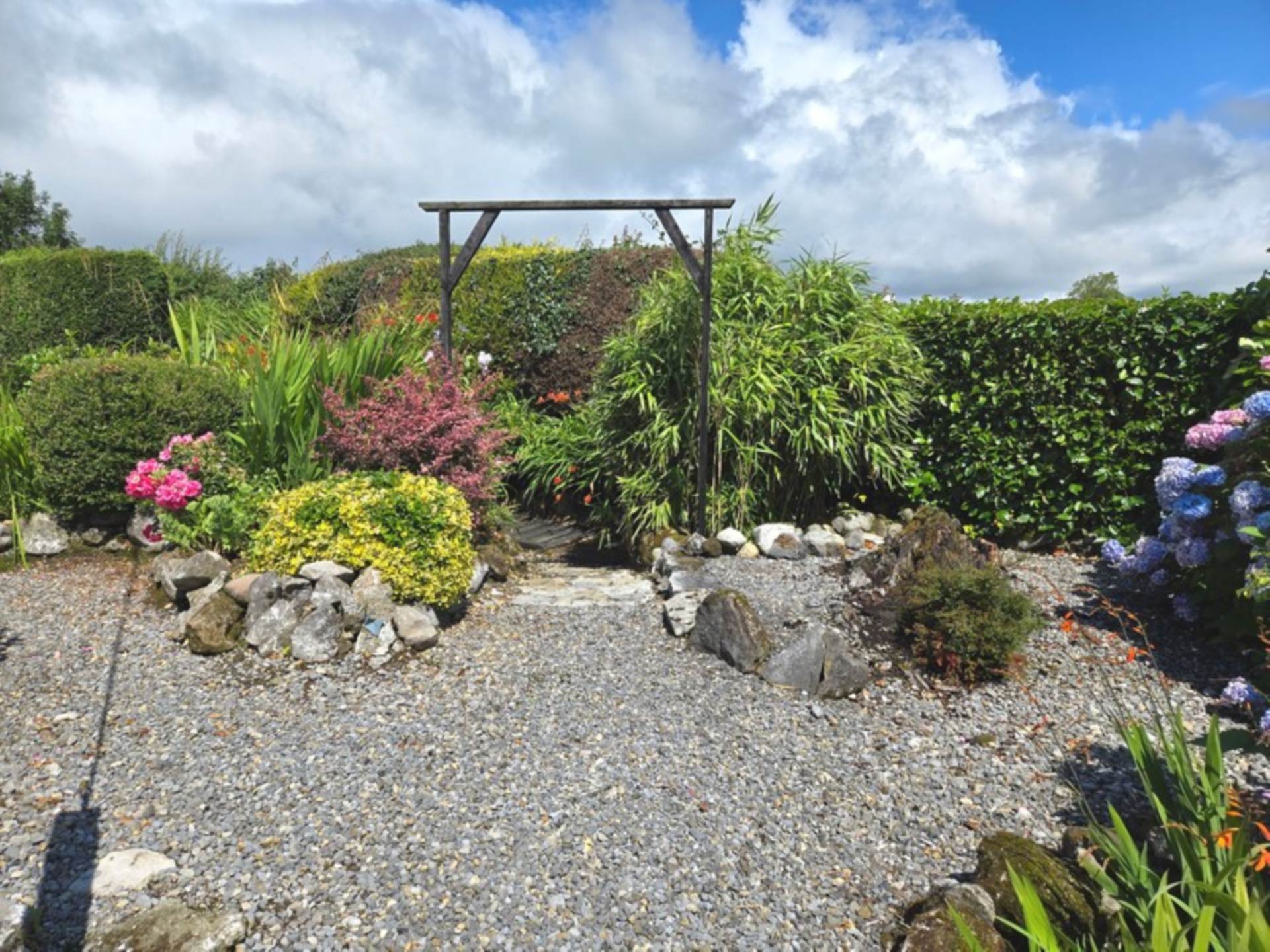 Lamdagh, Middletown, Glenamaddy, Co. Galway F45 XW93