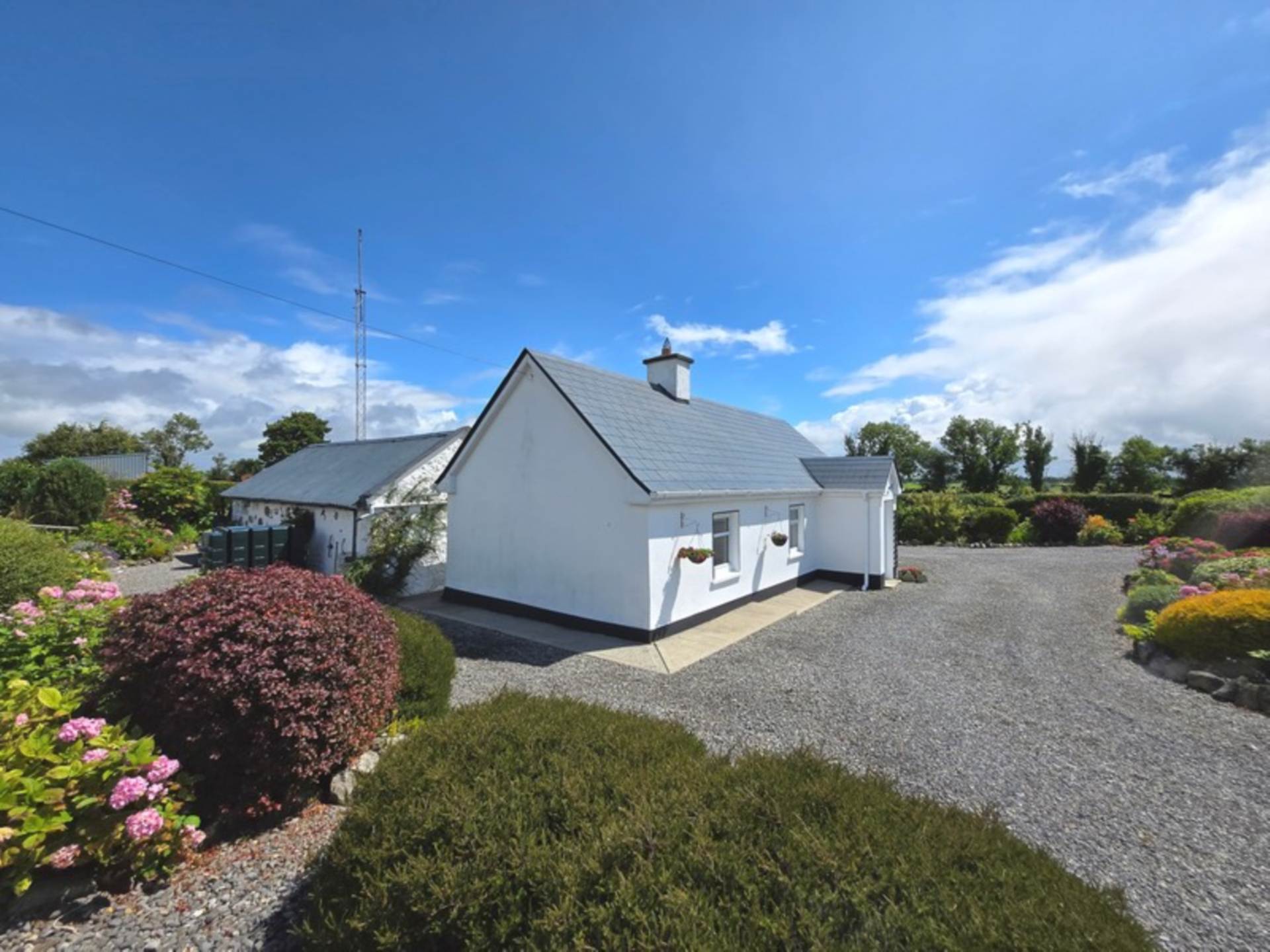 Lamdagh, Middletown, Glenamaddy, Co. Galway F45 XW93