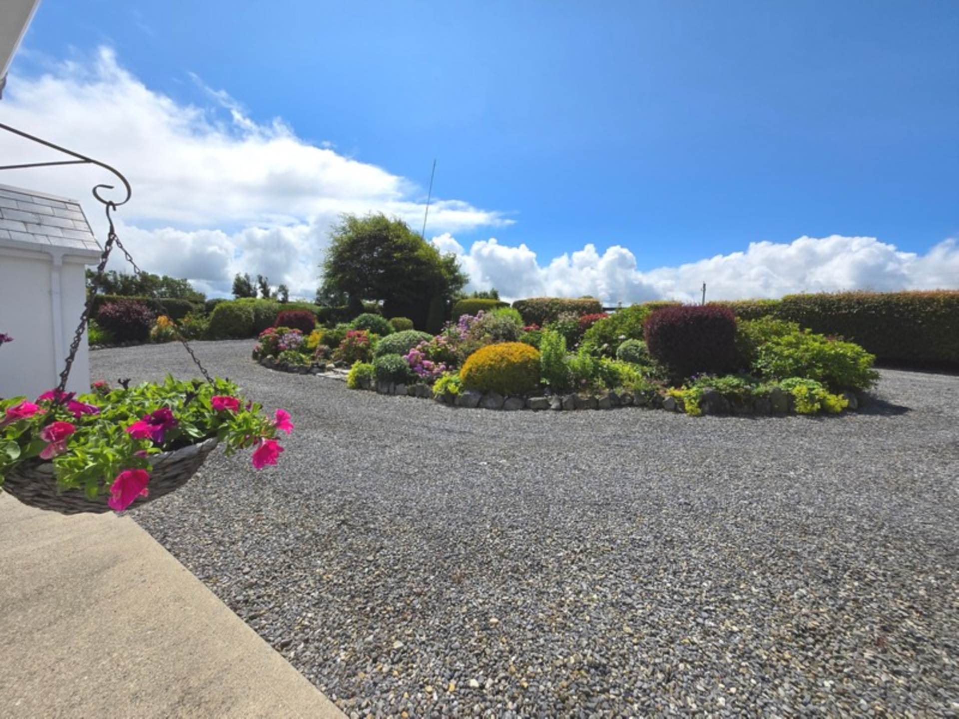 Lamdagh, Middletown, Glenamaddy, Co. Galway F45 XW93