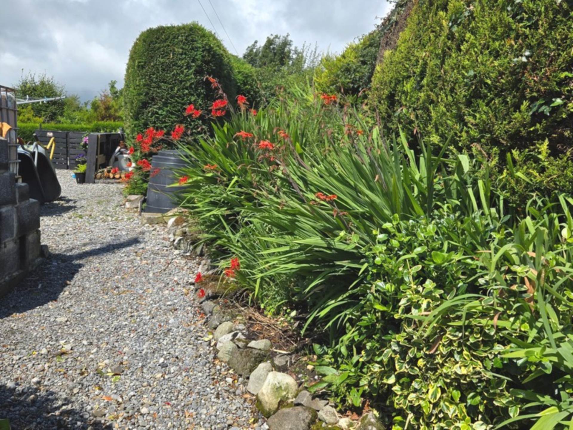 Lamdagh, Middletown, Glenamaddy, Co. Galway F45 XW93