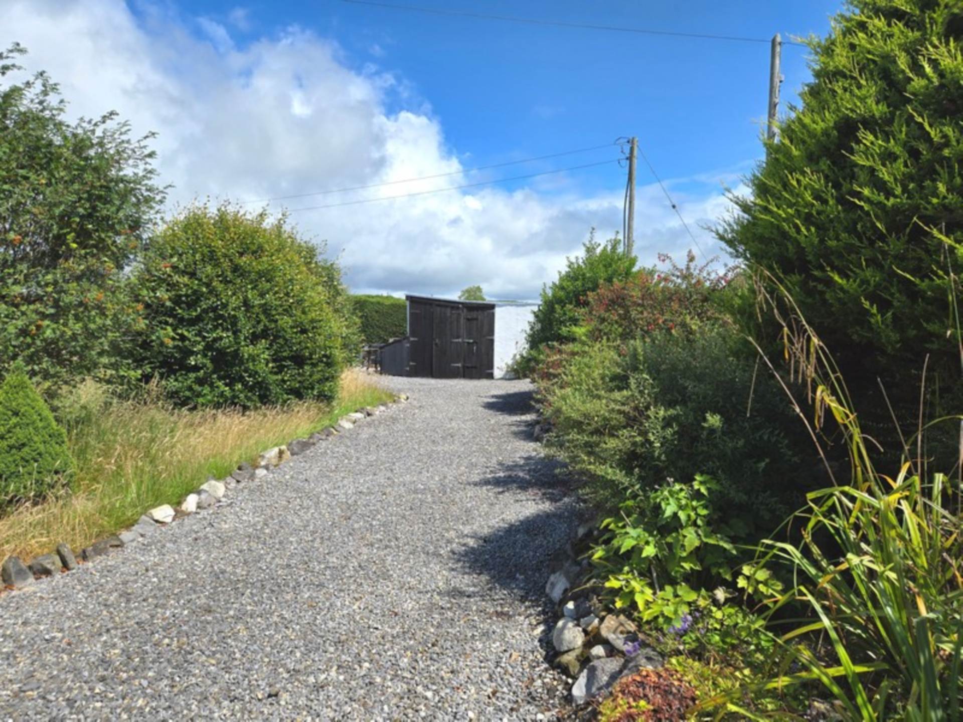 Lamdagh, Middletown, Glenamaddy, Co. Galway F45 XW93