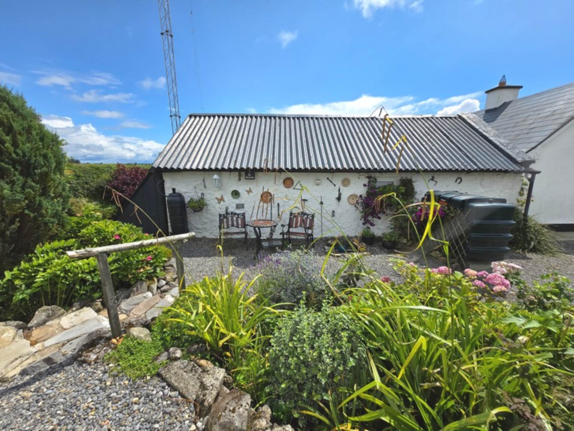 Lamdagh, Middletown, Glenamaddy, Co. Galway F45 XW93