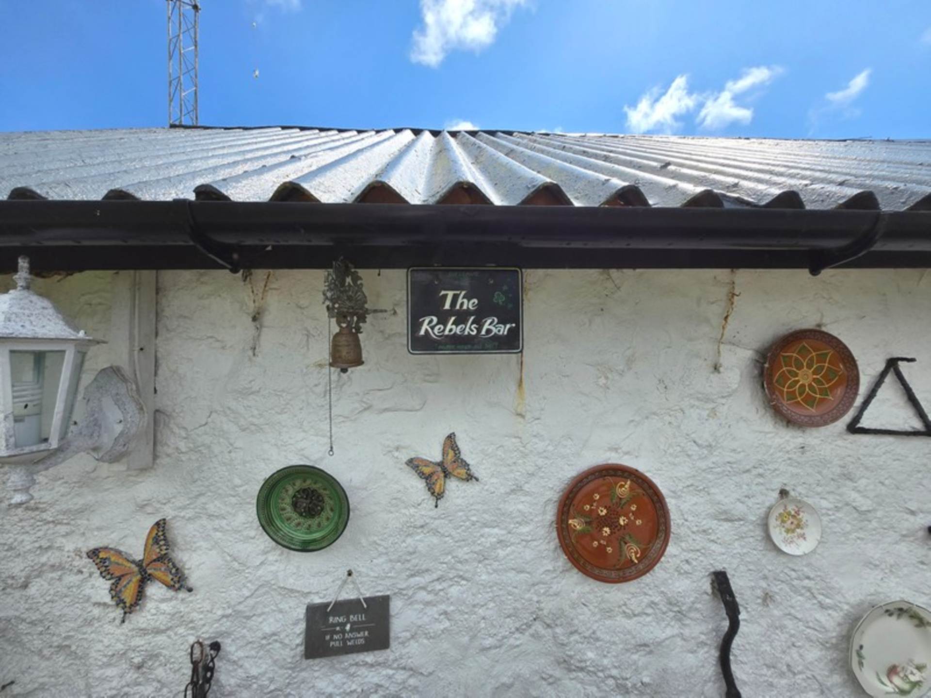 Lamdagh, Middletown, Glenamaddy, Co. Galway F45 XW93