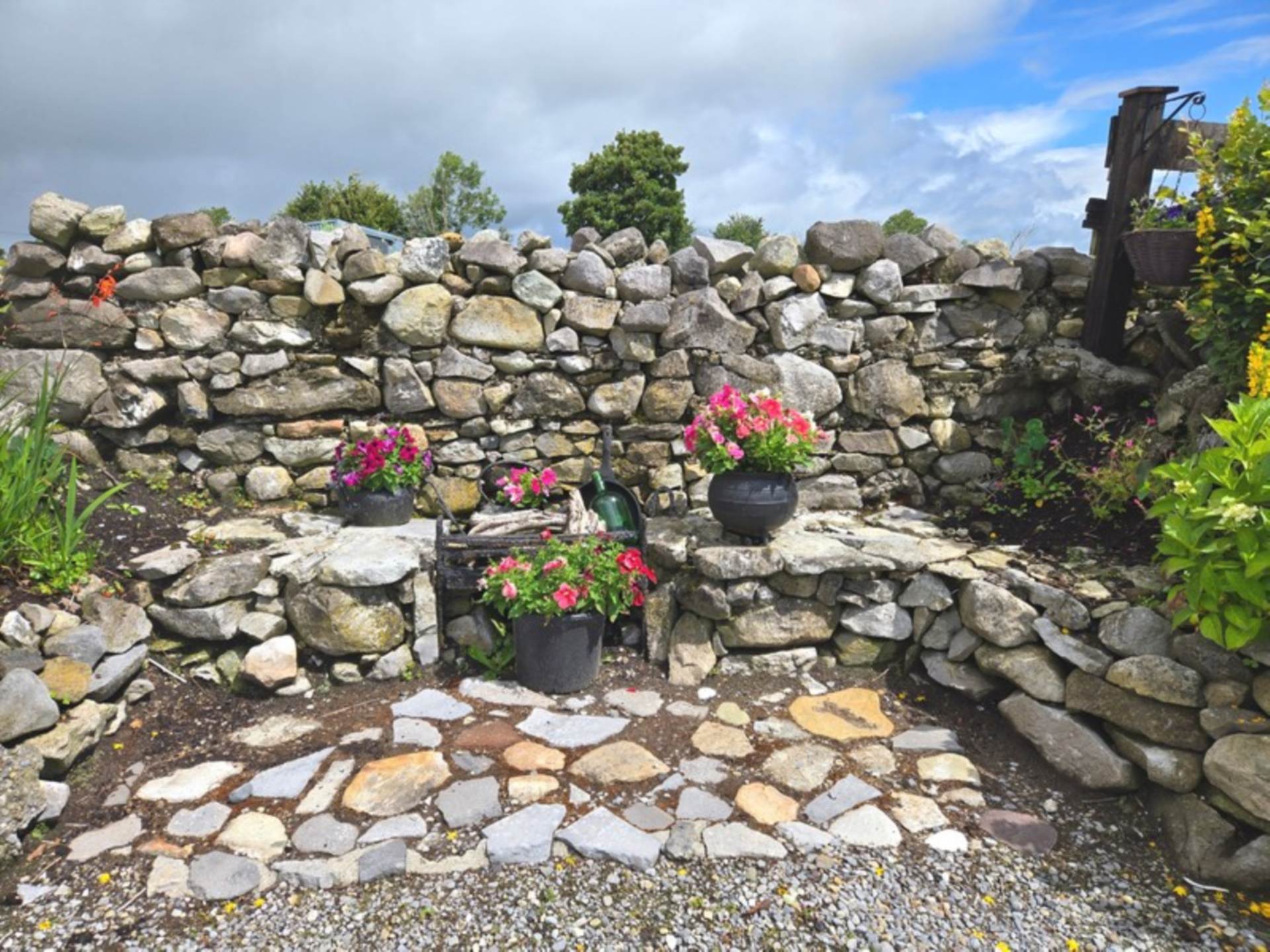 Lamdagh, Middletown, Glenamaddy, Co. Galway F45 XW93
